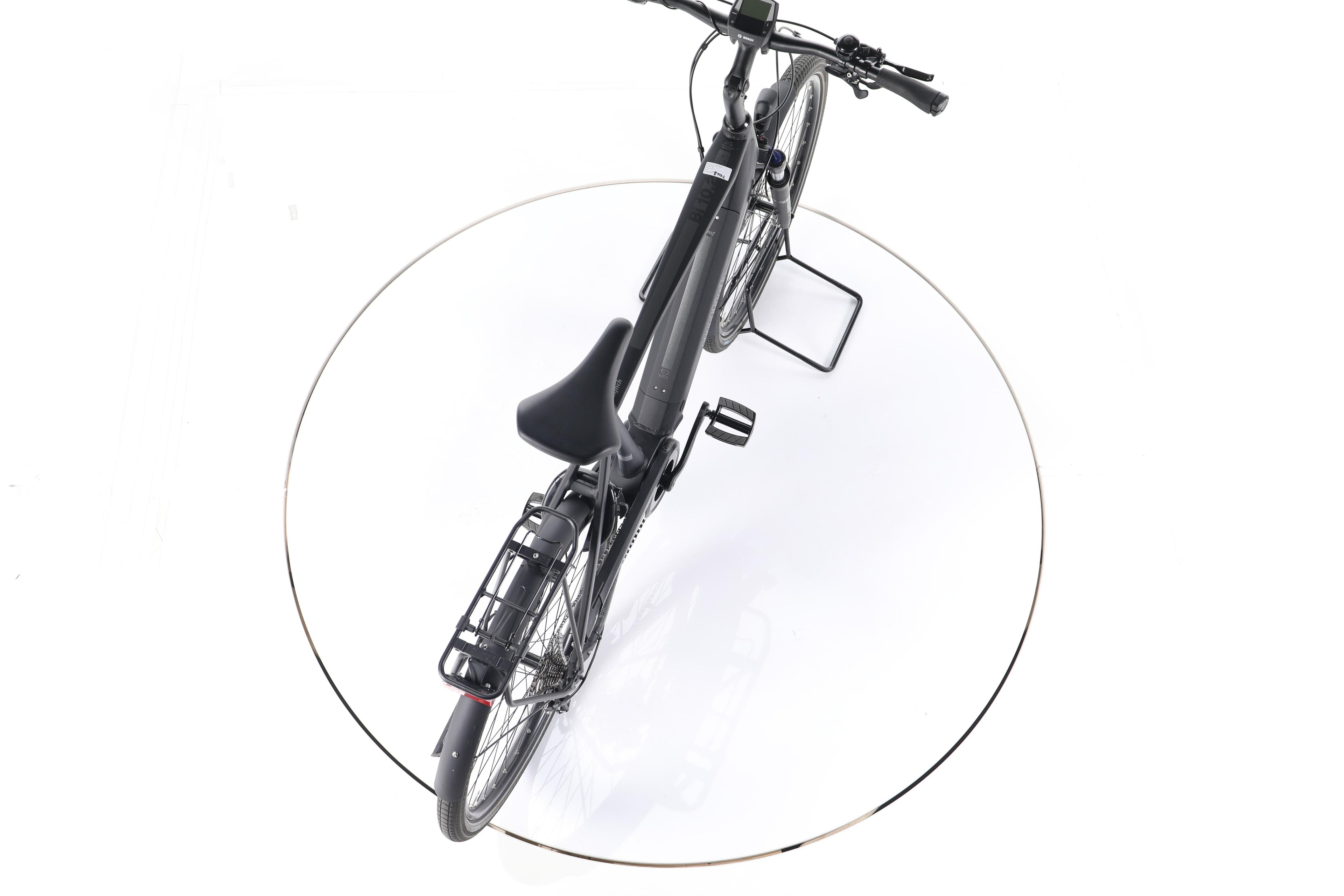 Wittich BI 10.2 Trekking E-Bike - Image 23
