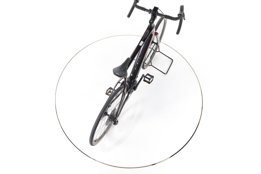Cube Nuroad Hybrid C:62 SLT X E-Gravel & Rennrad Carbon 2024 - Image 23