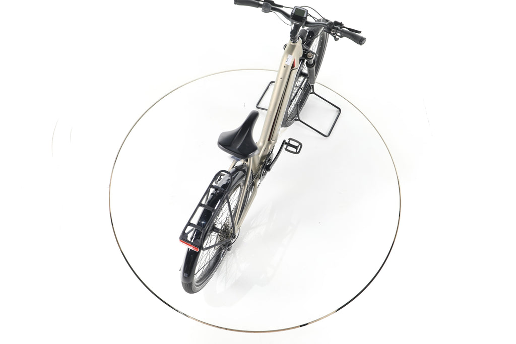 Diamant Zouma Deluxe+ Trekking E-Bike Tiefeinsteiger - Image 23