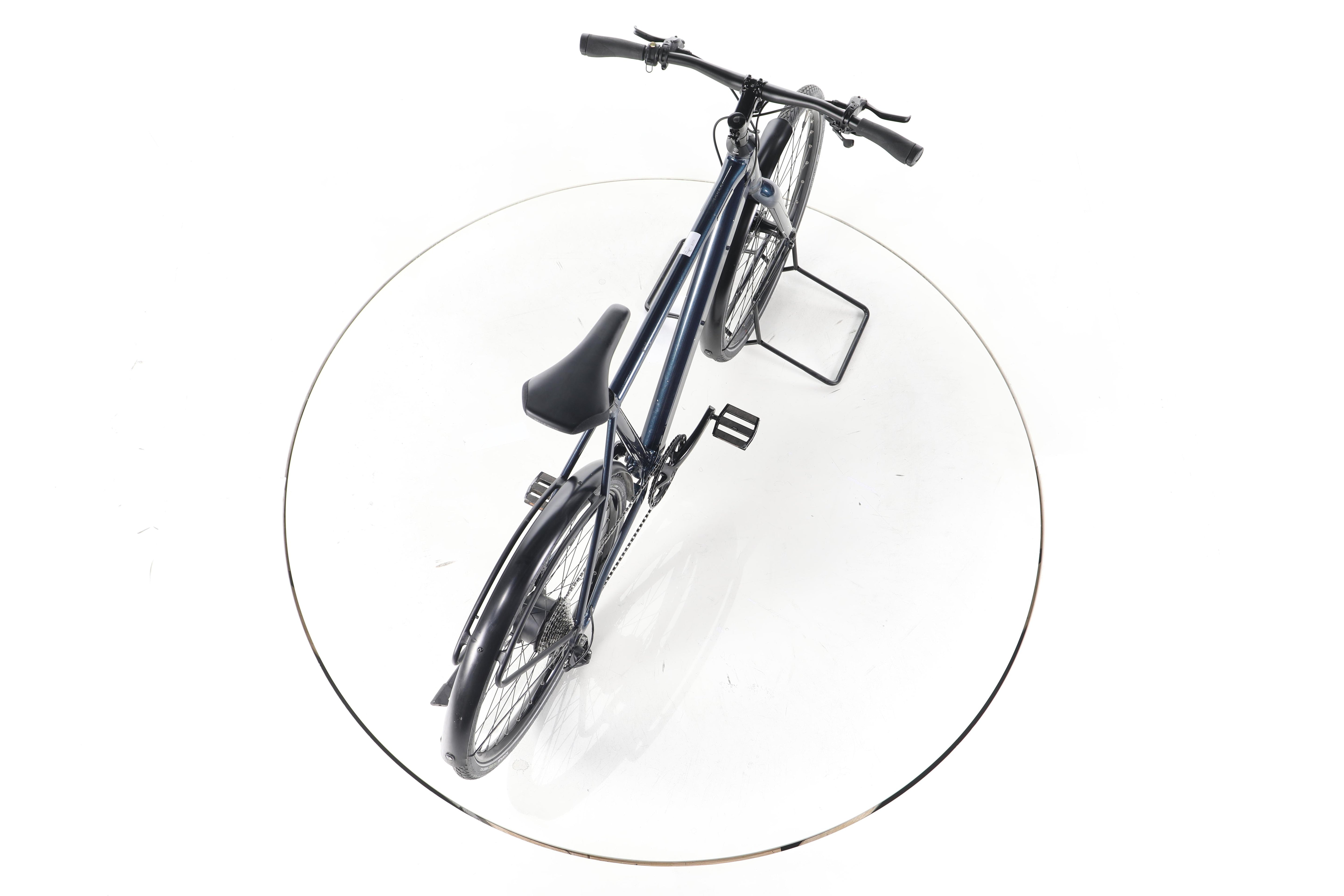 Coboc Merano DMT Trekking E-Bike - Image 23