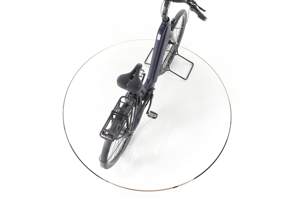 Gazelle Chamonix C5 City E-Bike - Image 23