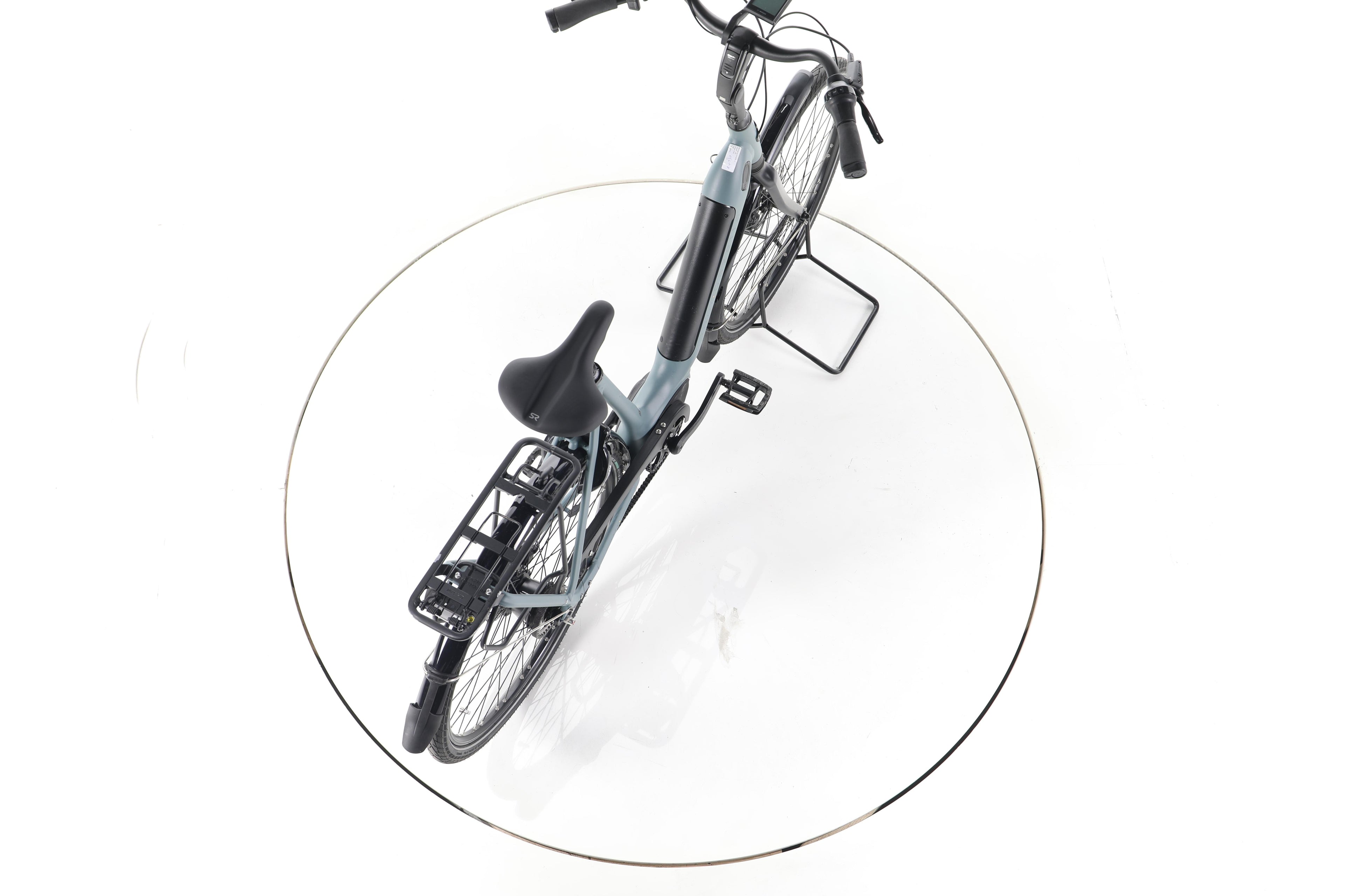 Gazelle Arroyo c5 HMB Trekking E-Bike Tiefeinsteiger 2024 - Image 23
