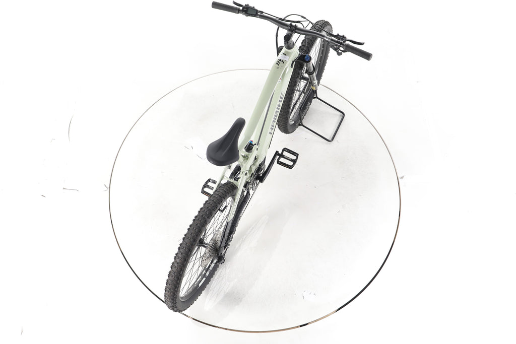 Haibike Alltrail 4 E-Bike Fully - Image 23