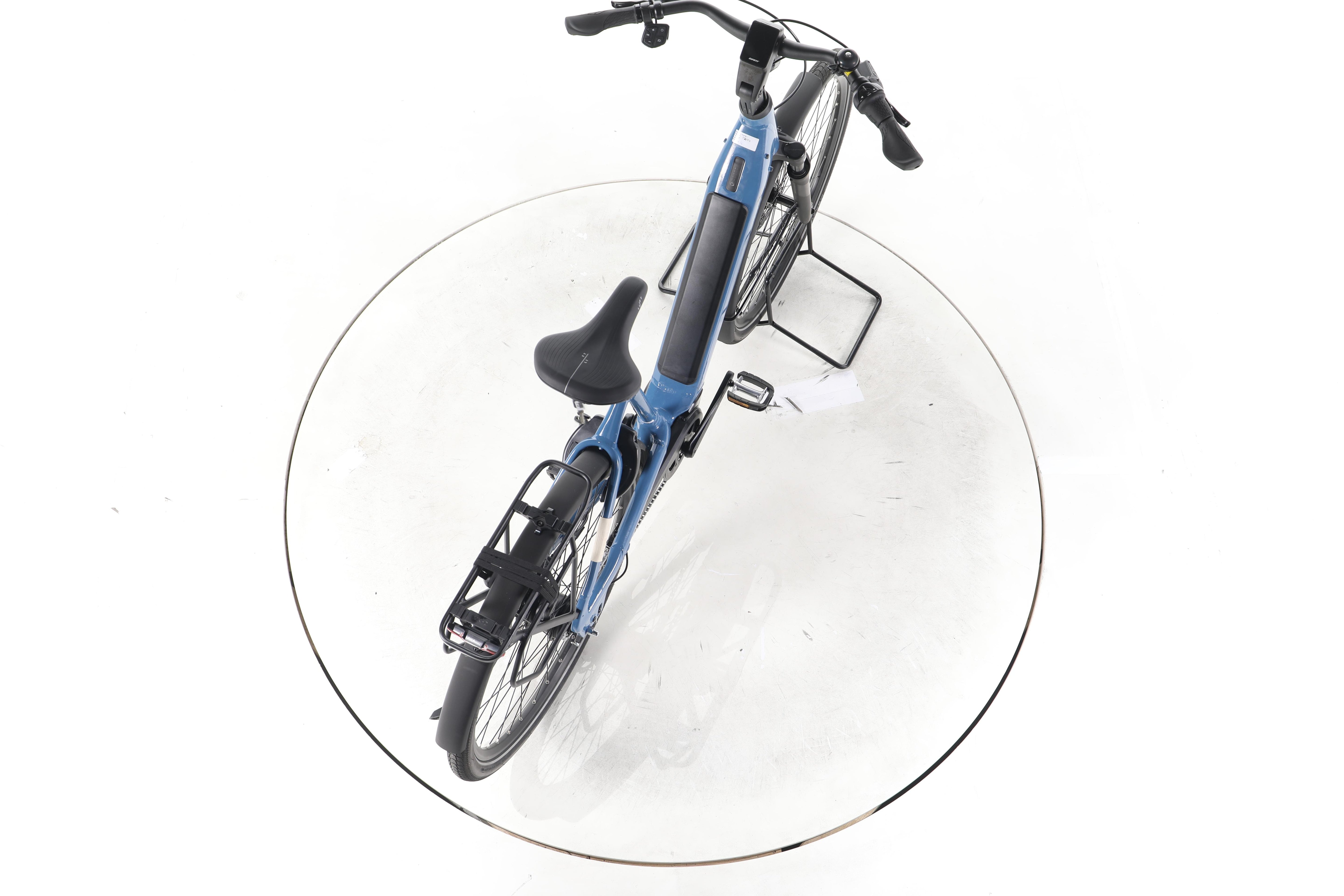 Liv Allure E+RT City E-Bike Tiefeinsteiger - Image 23