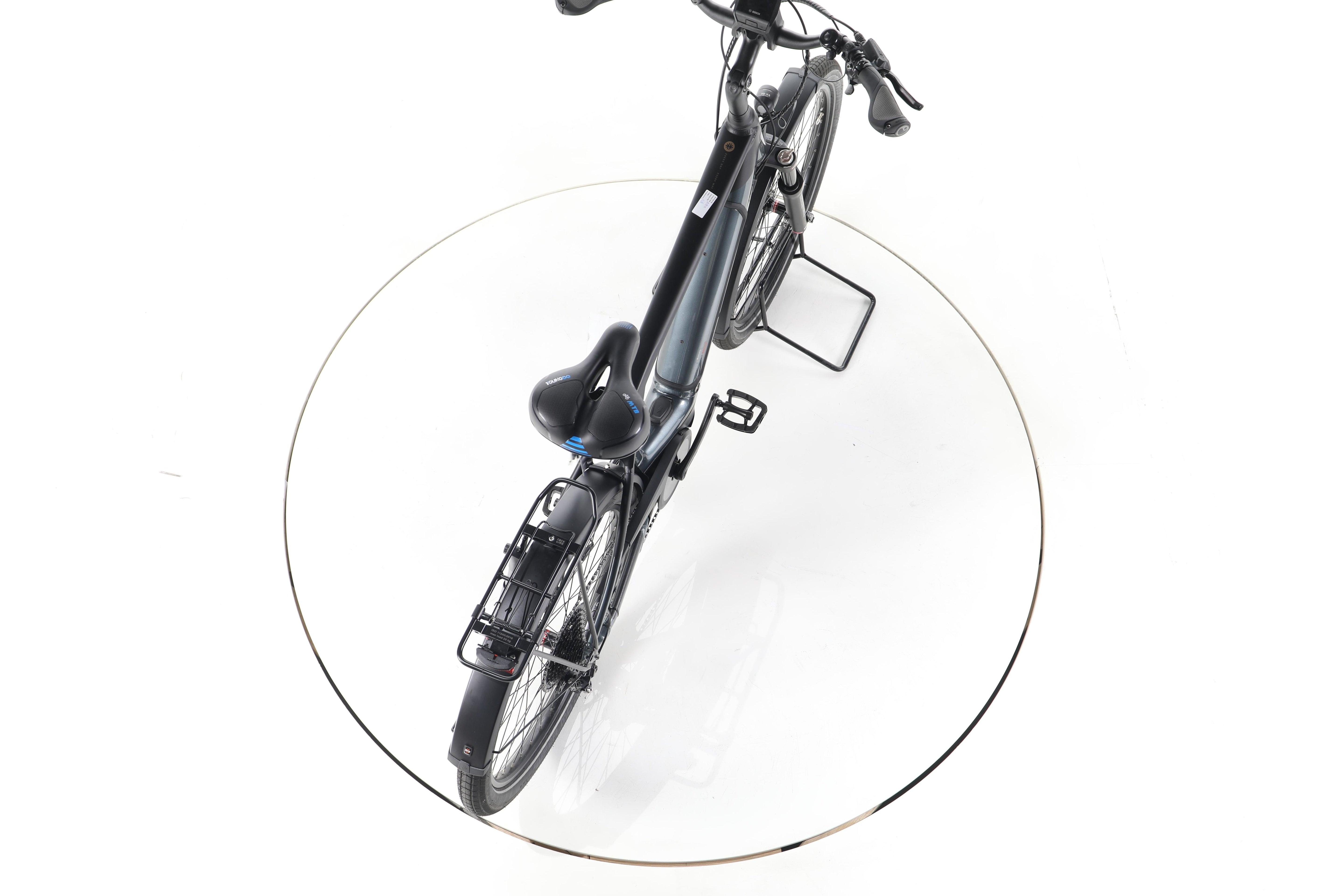 Kreidler Vitality Eco 10 Trekking E-Bike - Image 23