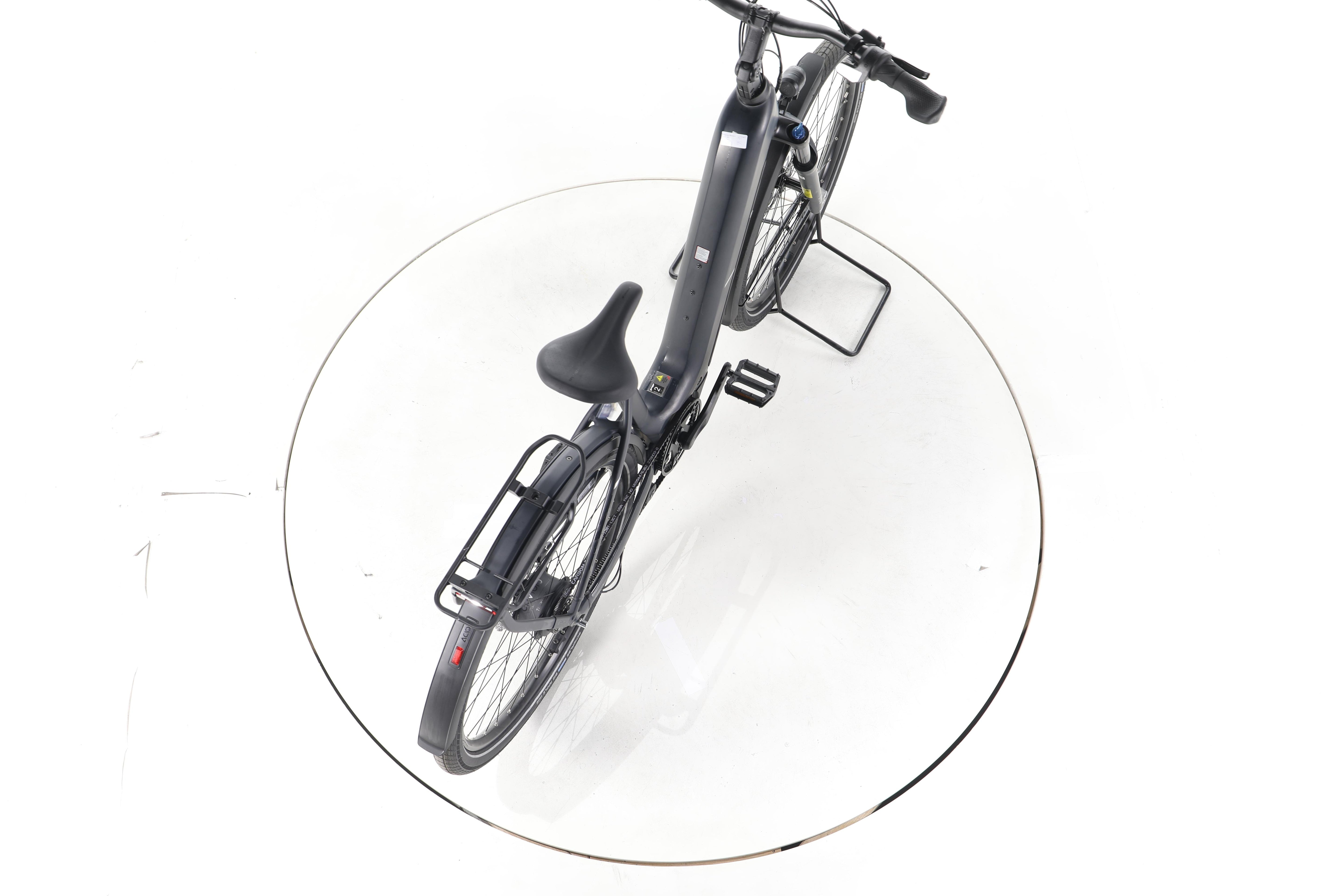 Cube Kathmandu Hybrid Comfort Pro Trekking E-Bike Tiefeinsteiger 2025 - Image 23