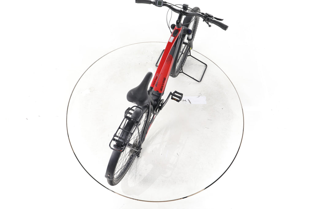 Swype torqz #1.0 Trekking E-Bike - Image 23