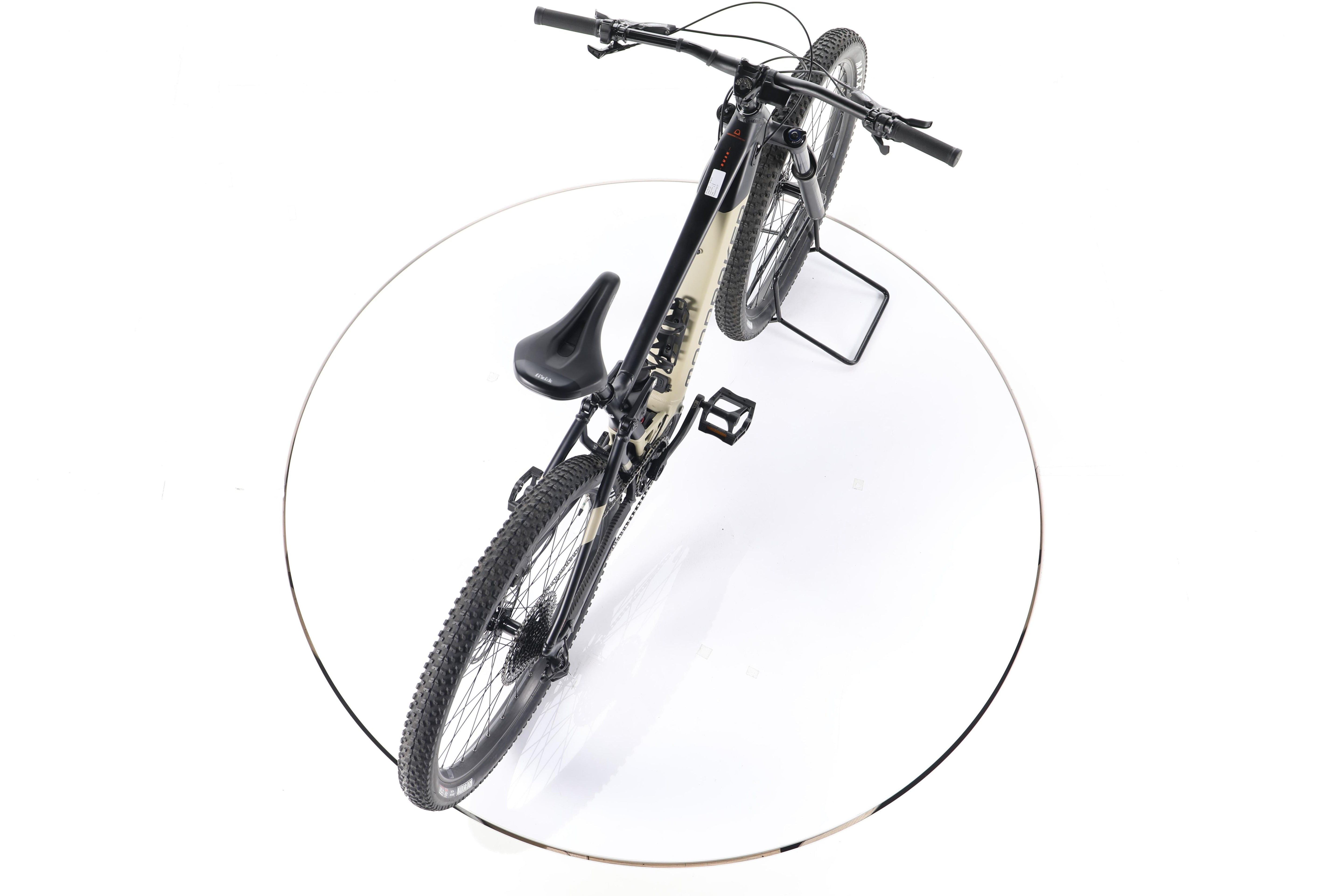 Mondraker DUSK E-Bike Fully - Image 23