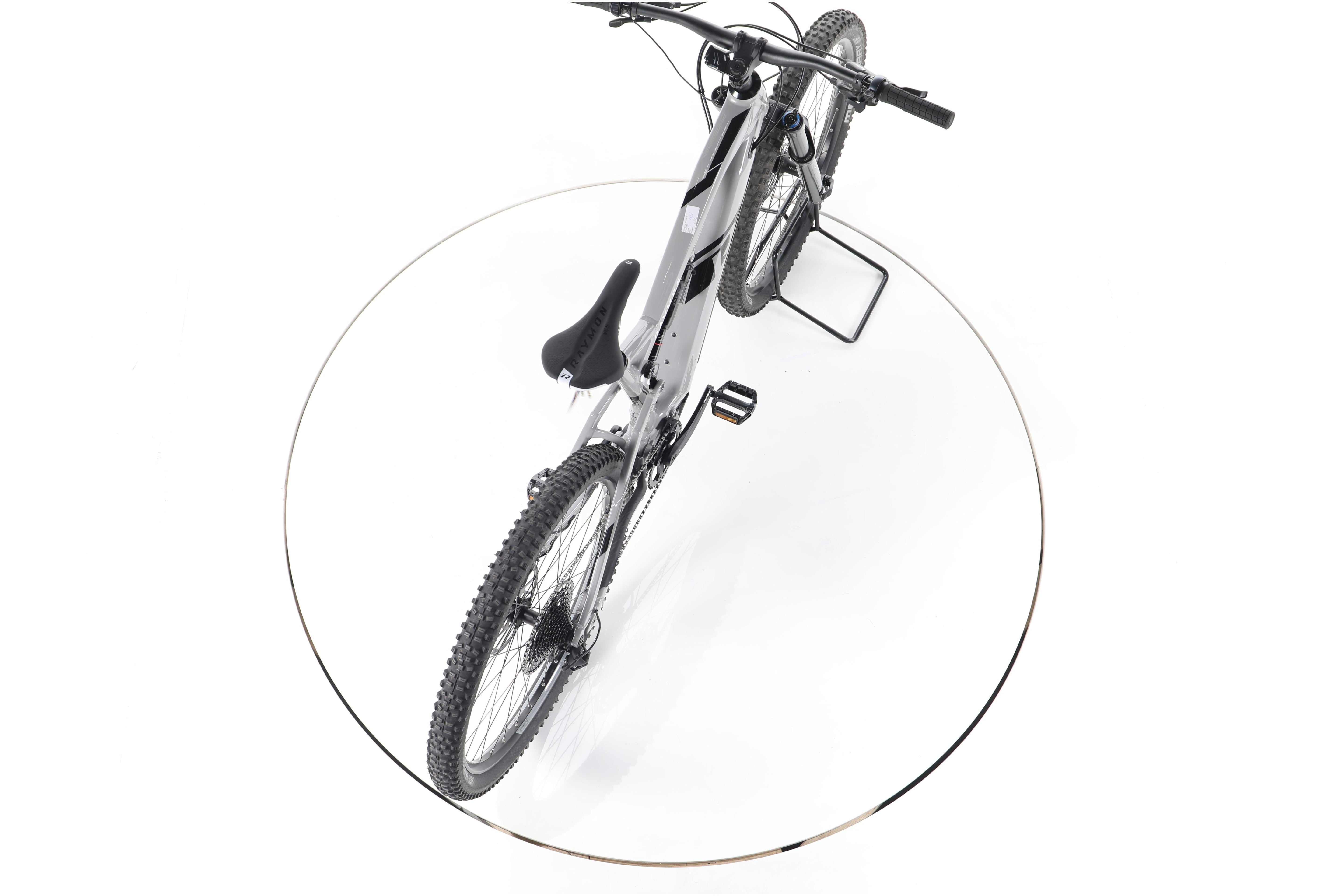 R Raymon TrailRay 140E 10.0 Fully E-Bike - Image 23