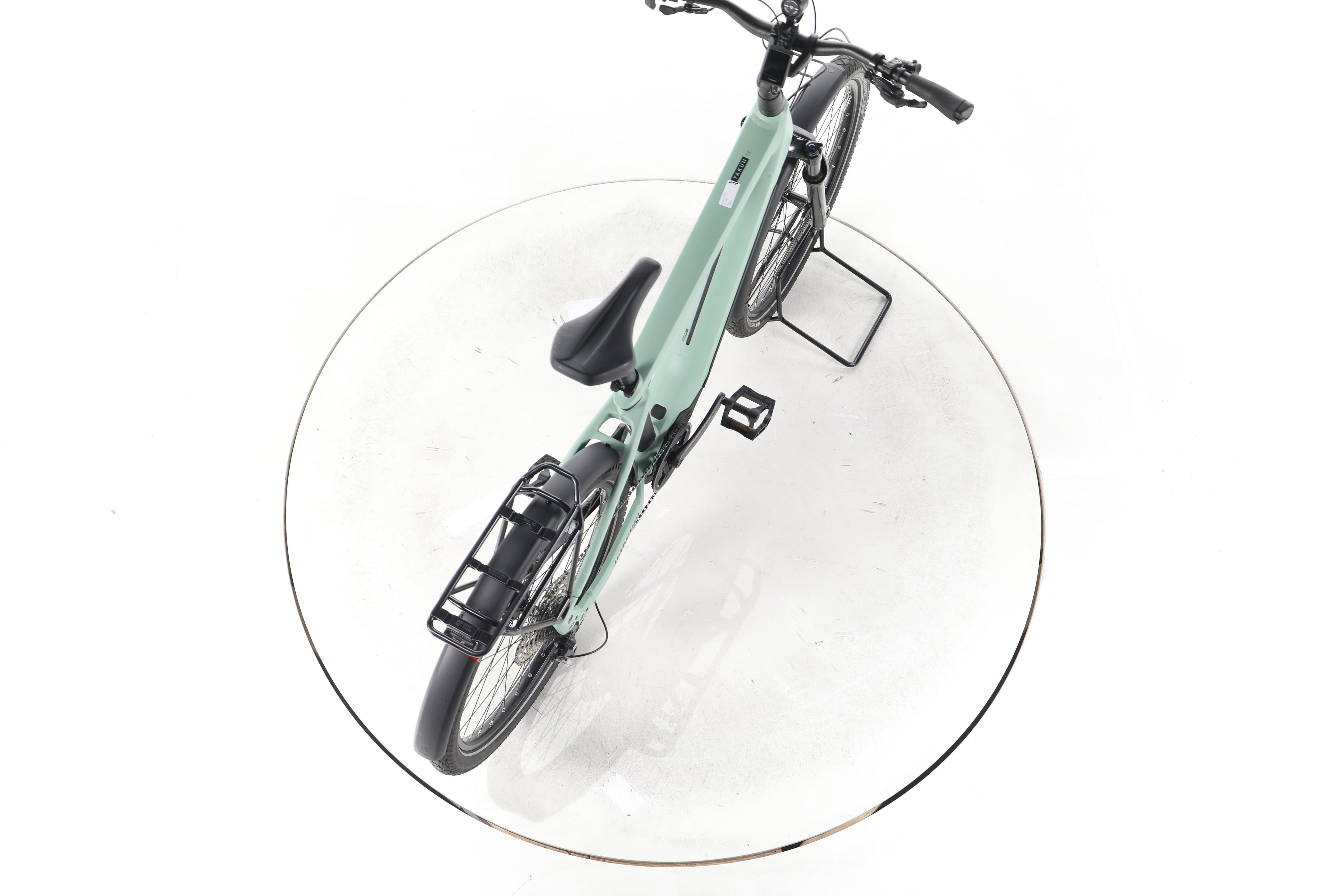 Winora Yakun 12 Trekking E-Bike - Image 23