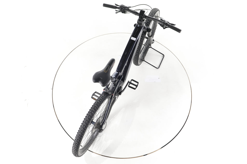 Scott Patron eRIDE 920 Fully E-Bike - Image 23