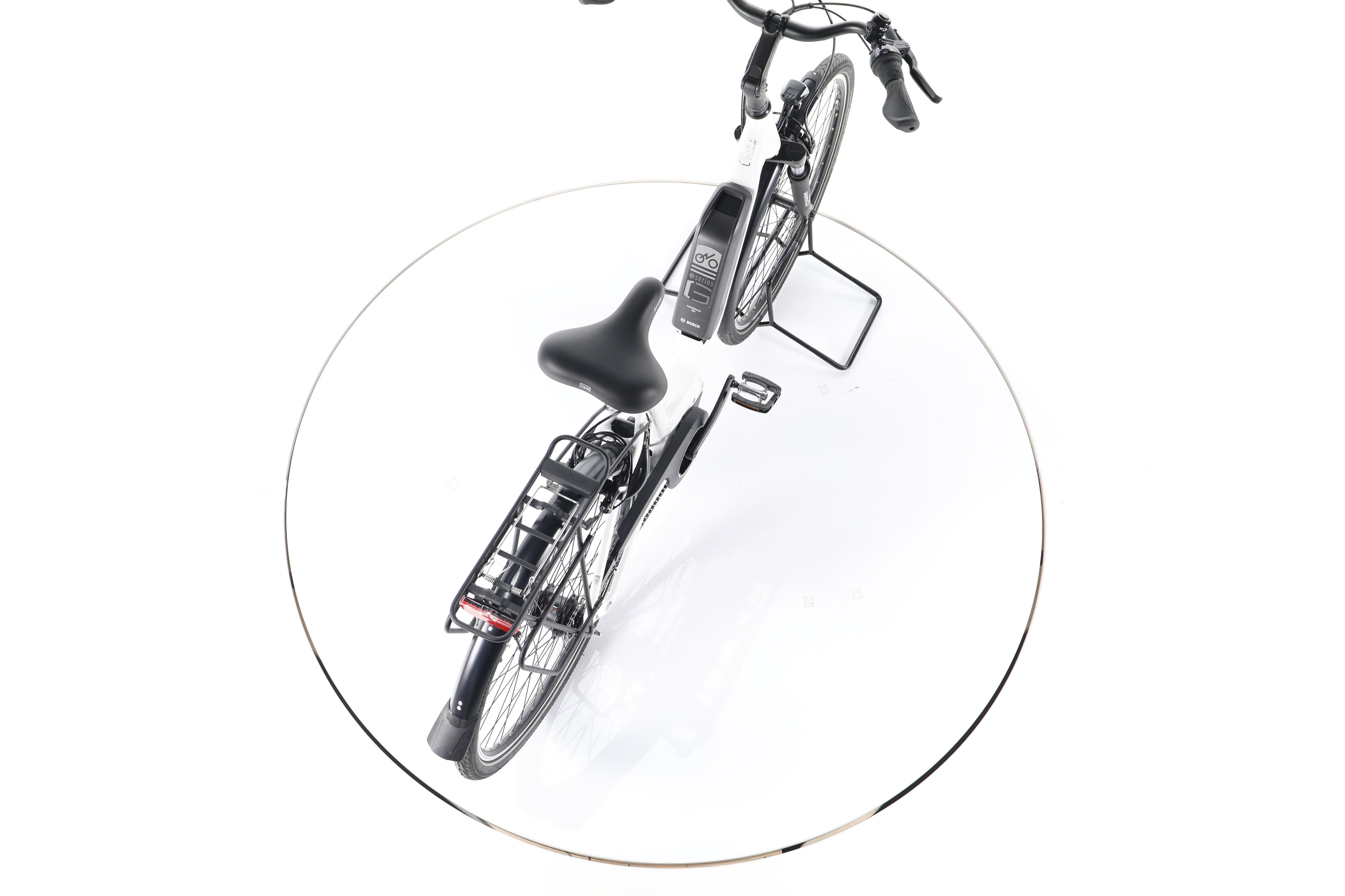 Gudereit EC-3 City E-Bike Tiefeinsteiger - Image 23