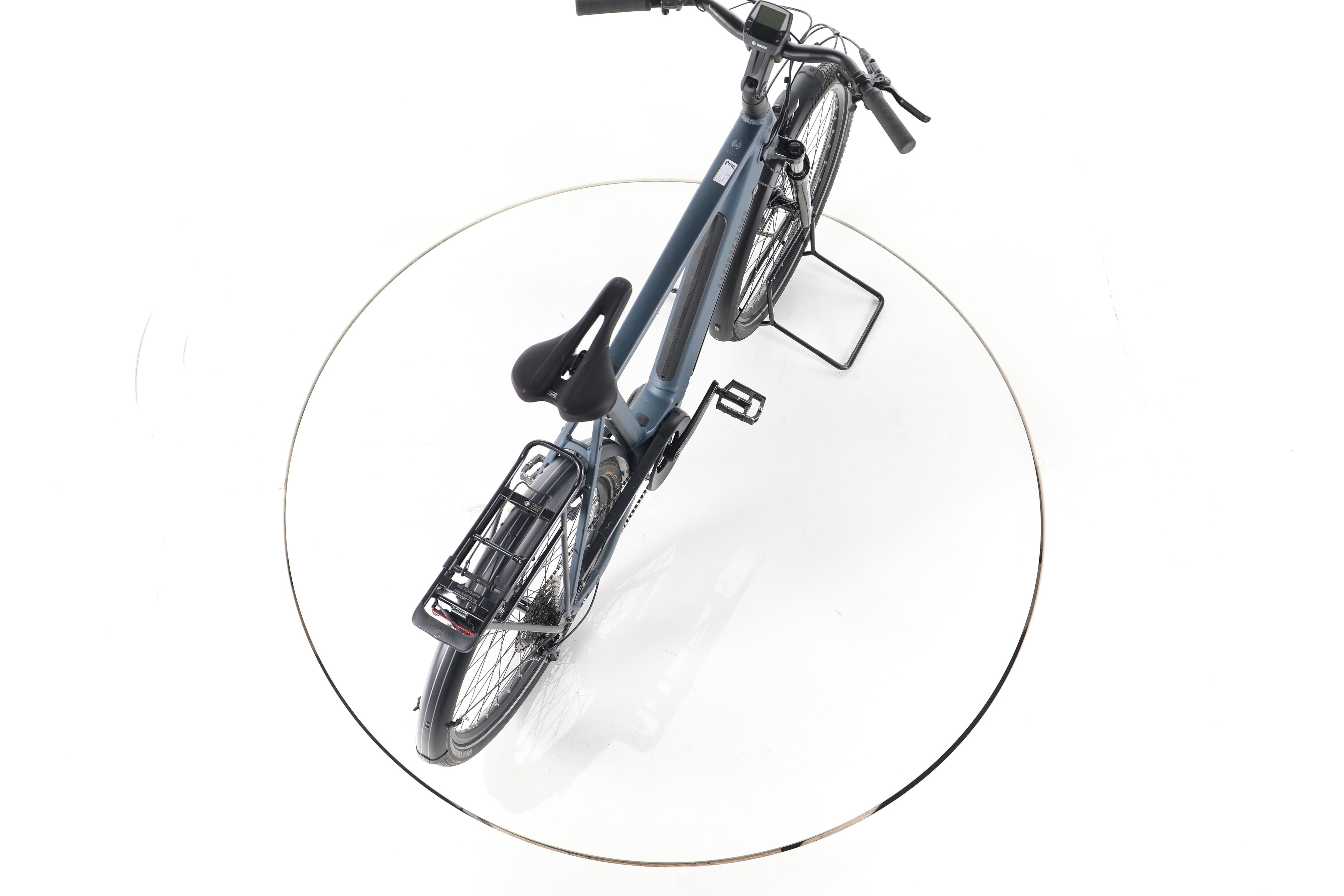 Winora TB300 Trekking E-Bike - Image 23