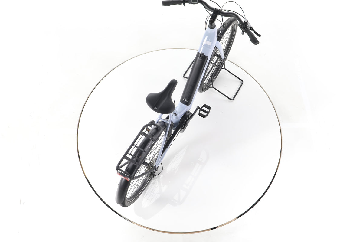 Cannondale Adventure Neo 3.1 EQ Trekking E-Bike Tiefeinsteiger - Image 23