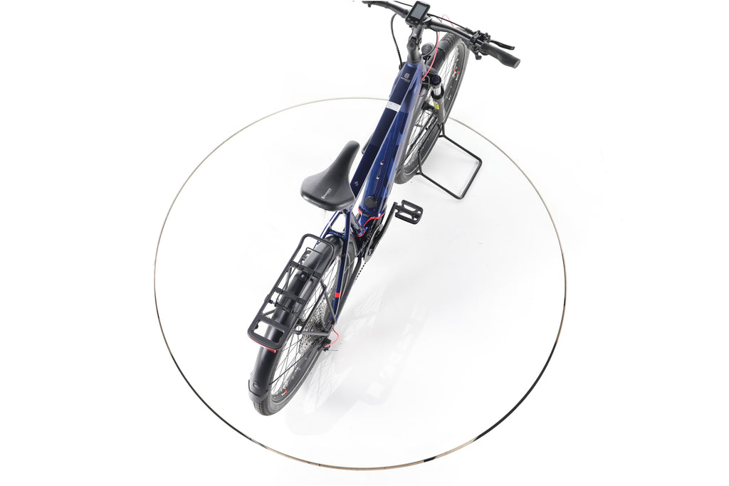 Husqvarna E-Bicycles Gran Tourer 5 Trekking E-Bike - Image 23
