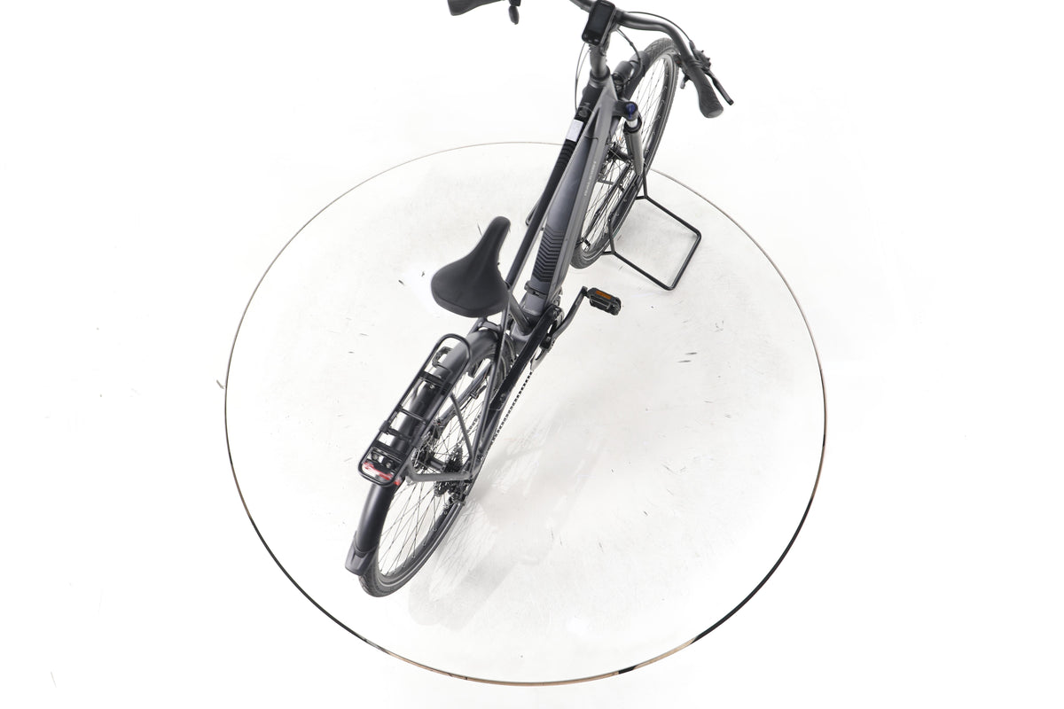 Raleigh Sheffield 9 Trekking E-Bike - Image 23