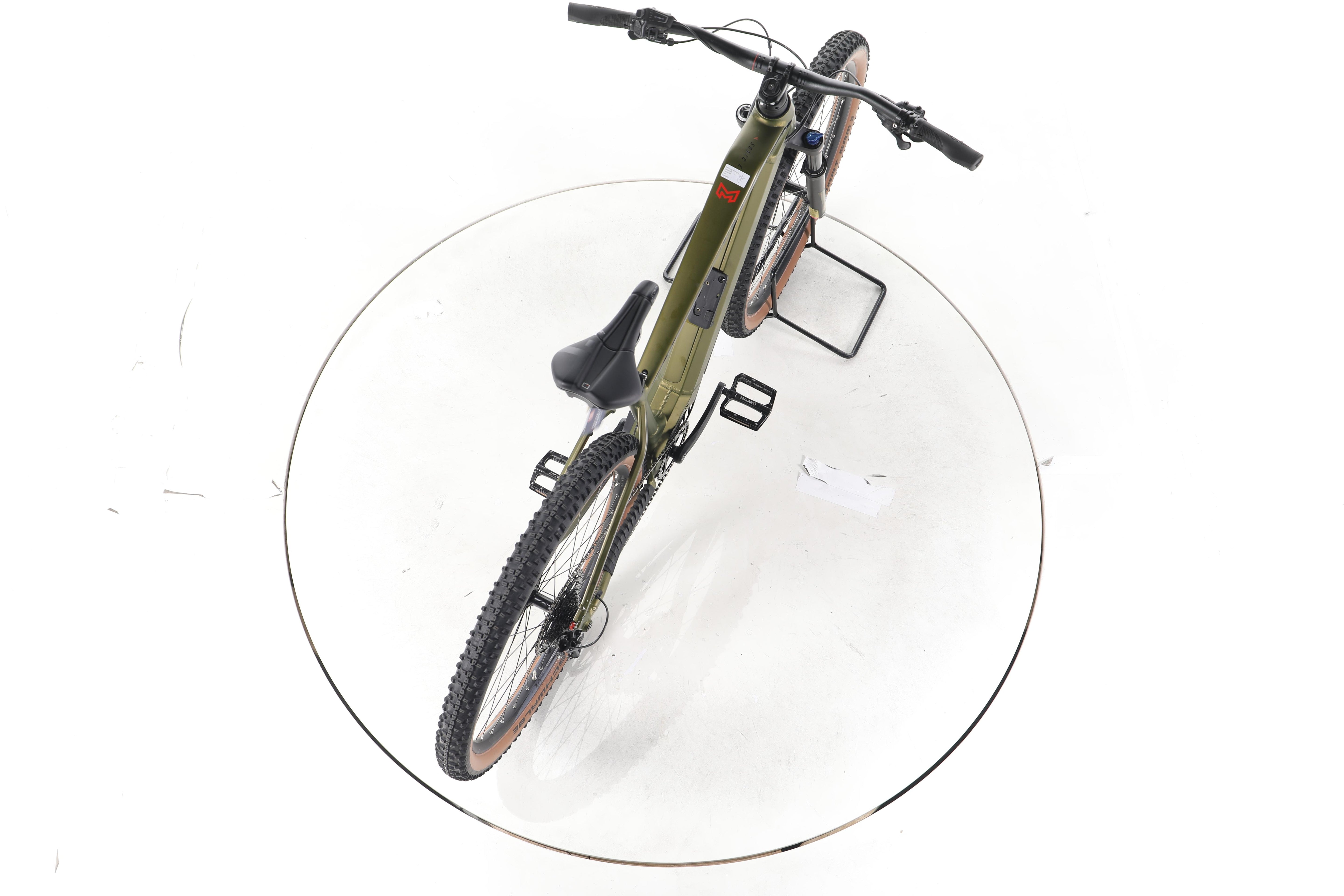 Bulls Sonic EVO E-Bike - Image 23