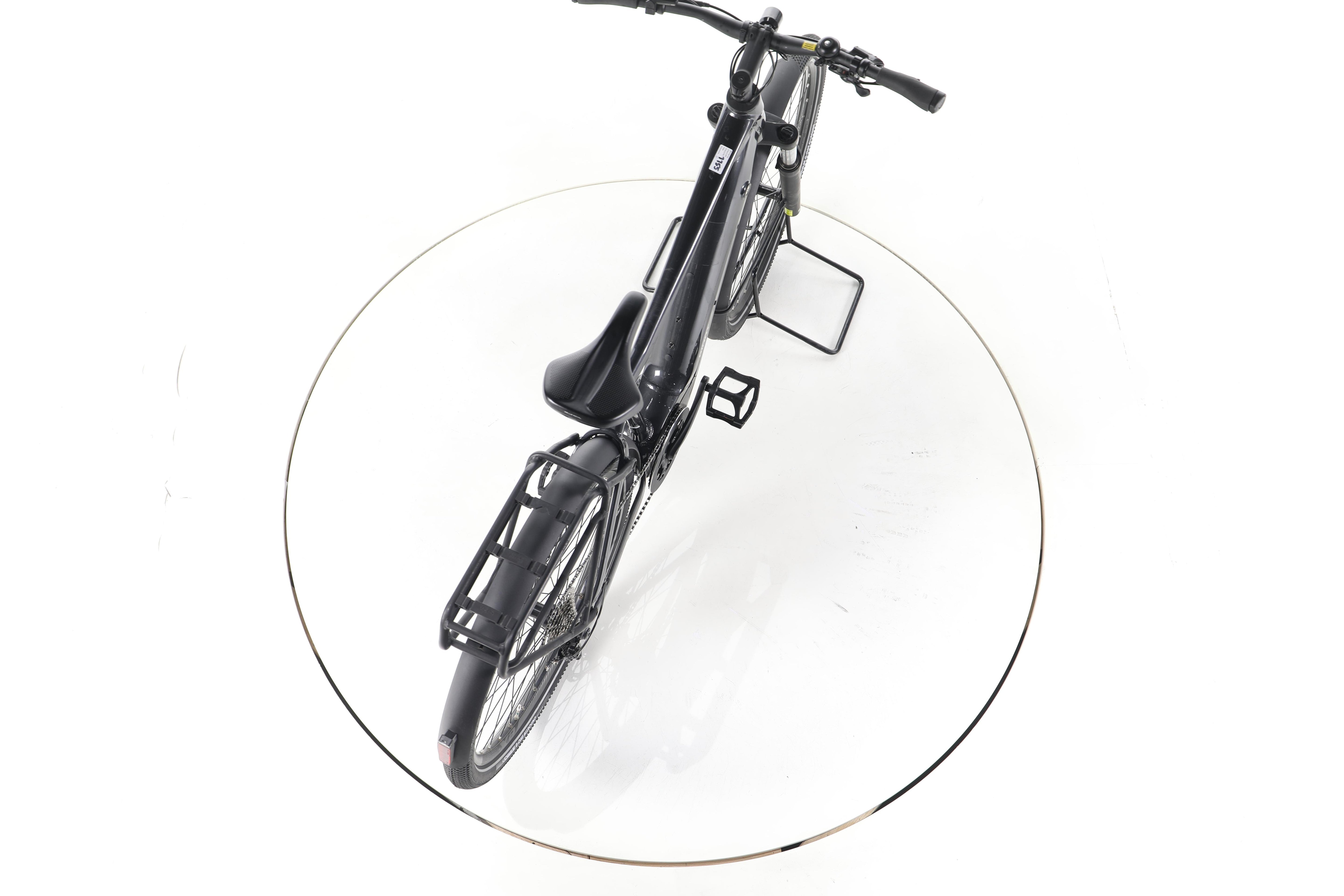 Giant Explore E+ 2 Trekking E-Bike - Image 23