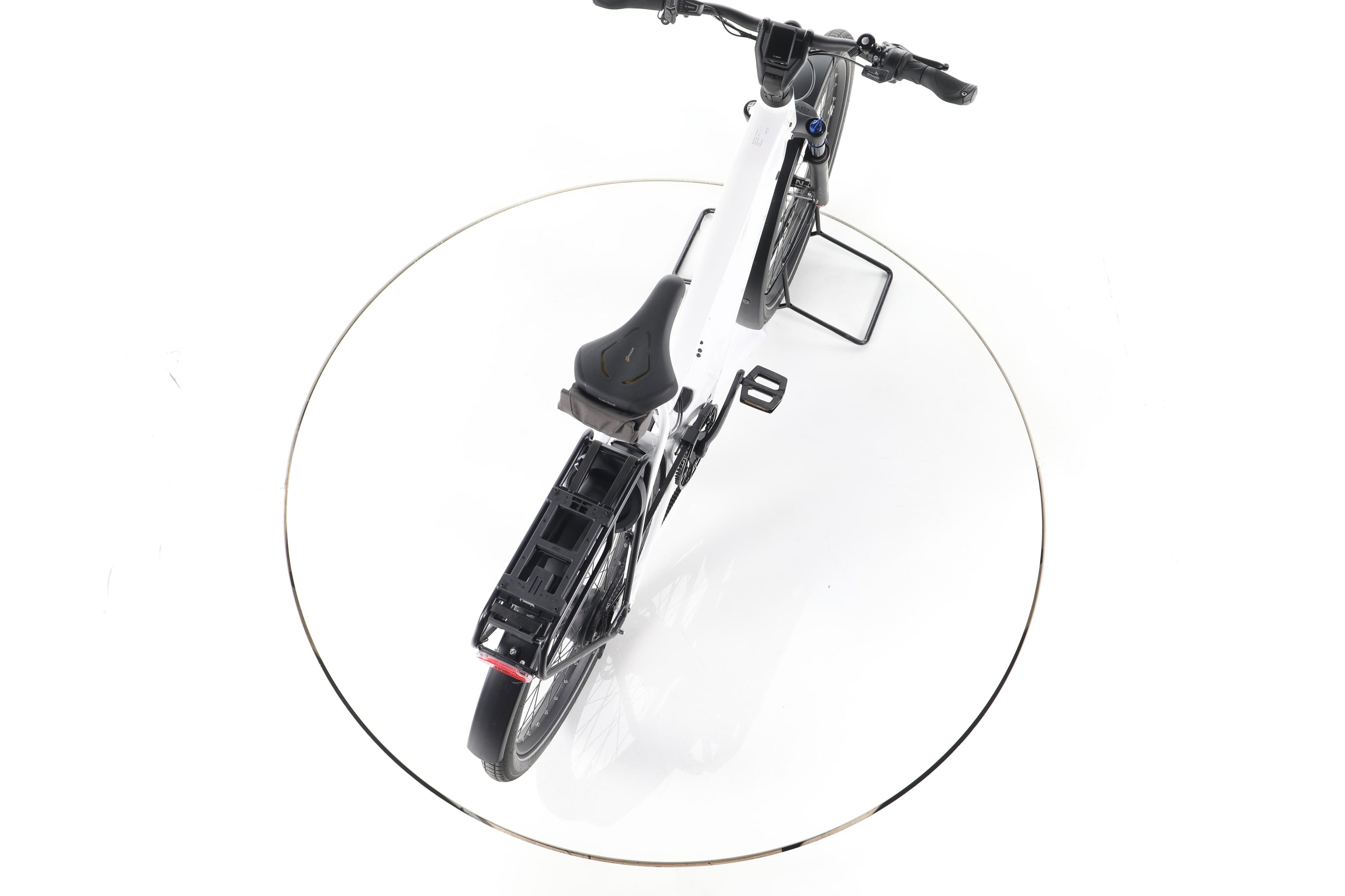 Riese & Müller Charger4 Mixte GT vario City E-Bike 2023 - Image 23