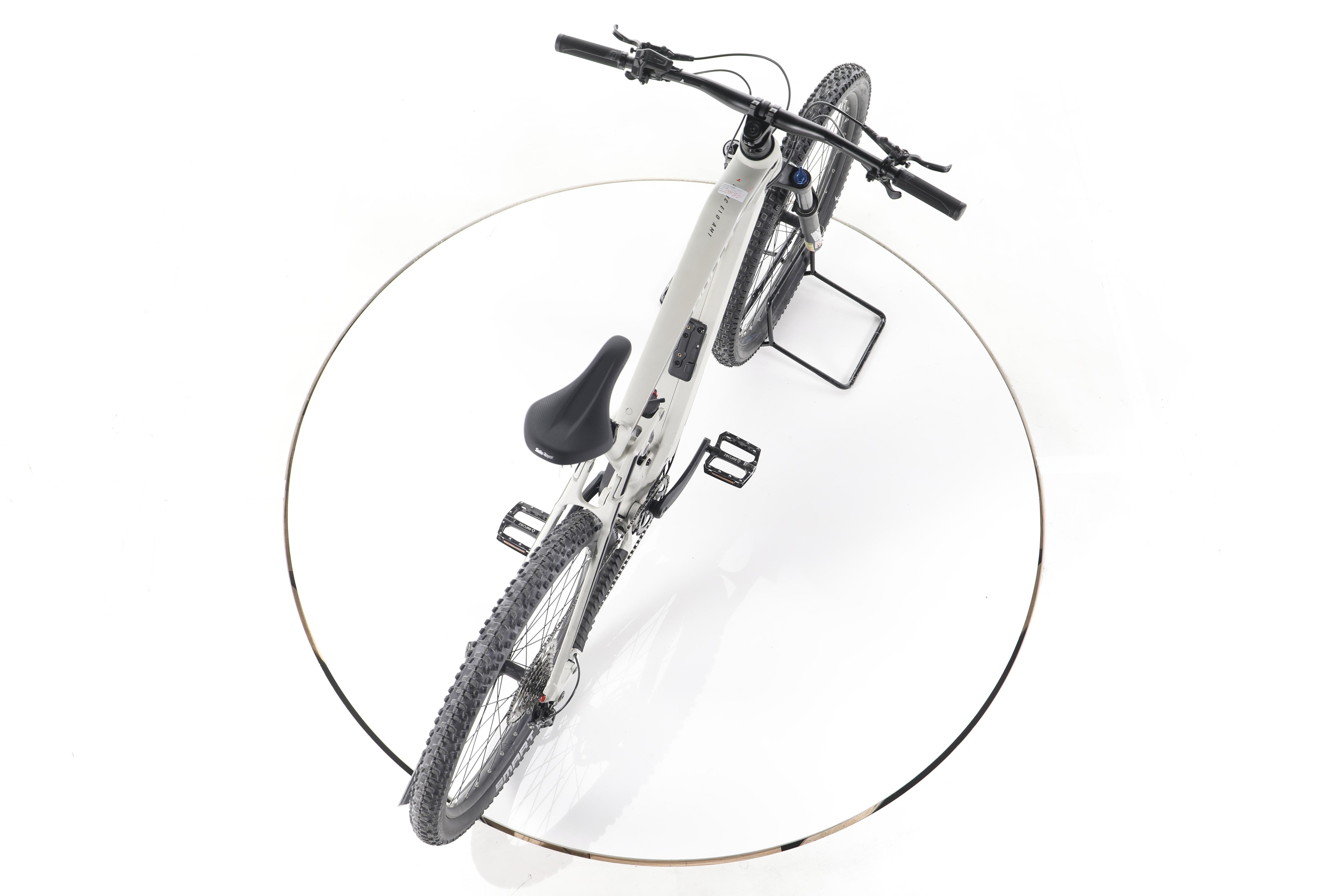 Bulls Sonic EVO AM 1 E-Bike Fully - Image 23