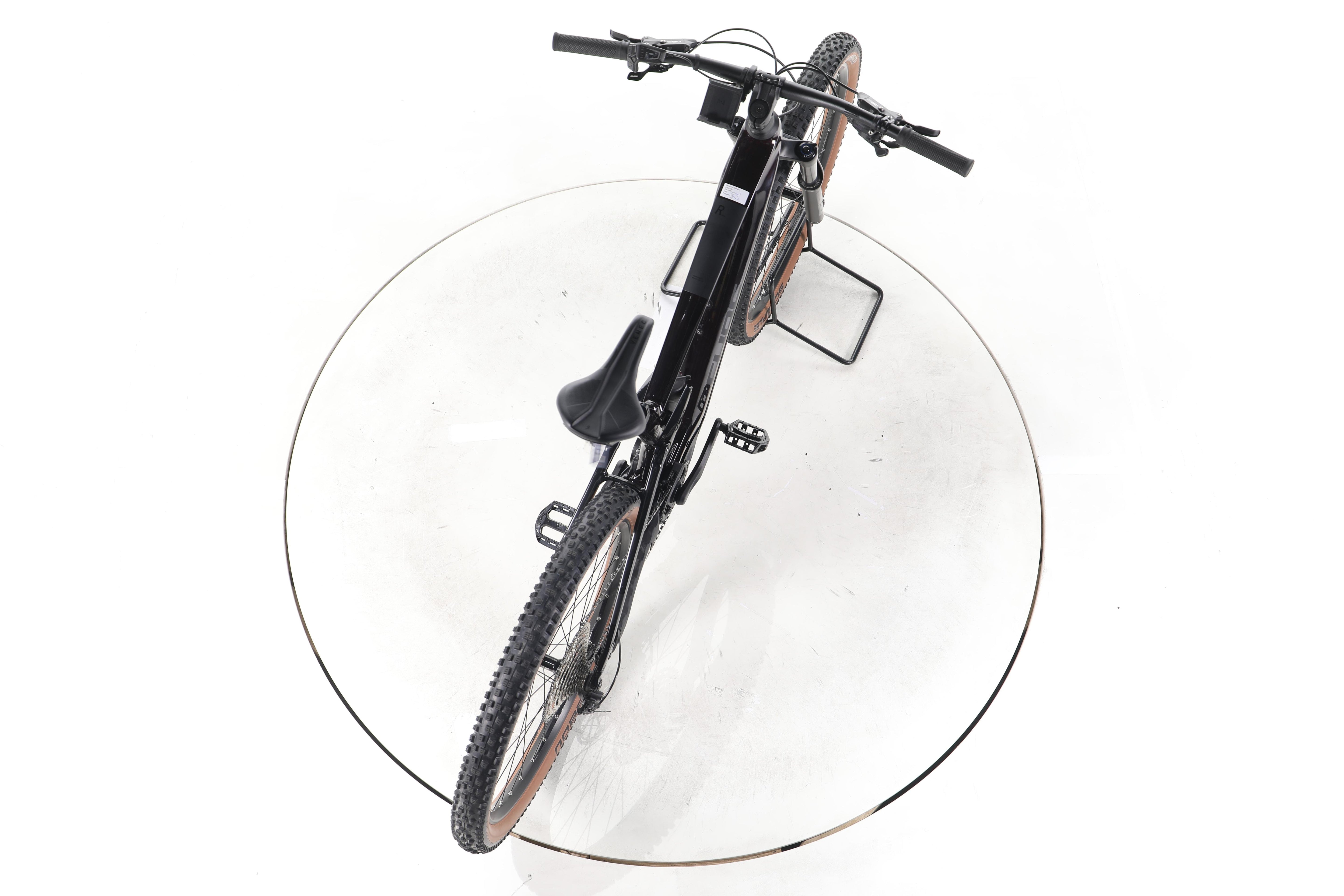 Cube Stereo Hybrid 140 HPC Race E-Bike Fully Carbon 2024 - Image 23