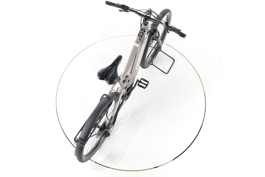Haibike Adventr FS 10 SUV E-Bike - Image 23