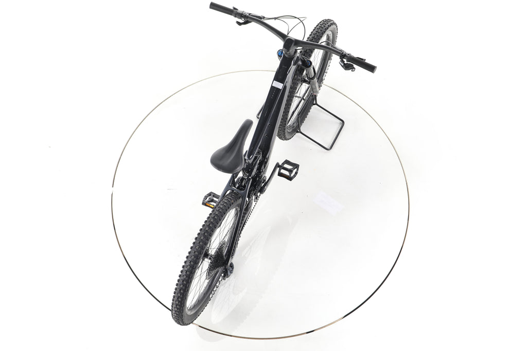 Giant Trance X Advanced E+ EL 1 Fully E-Bike Carbon 2024 - Image 23