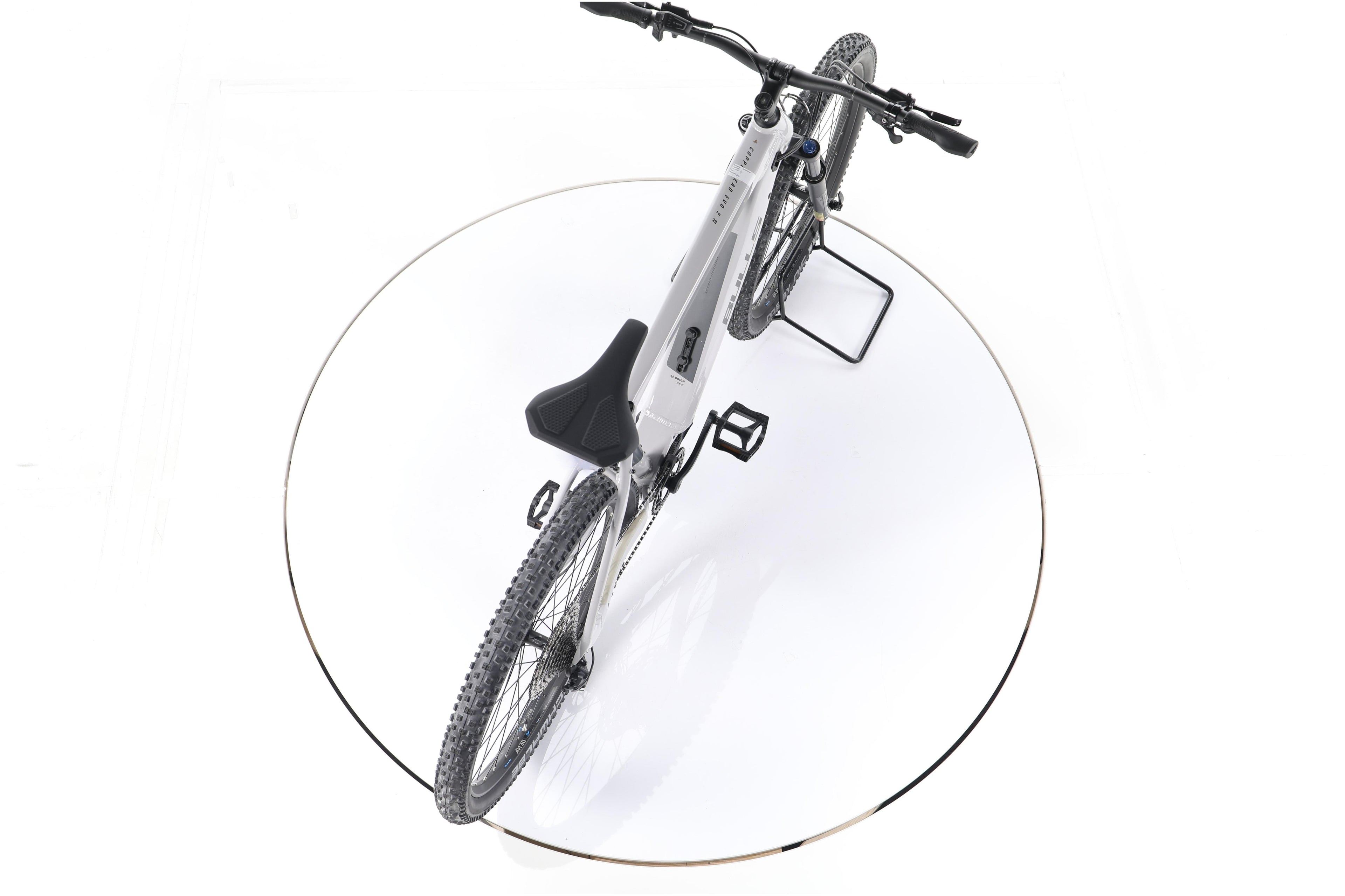 Bulls Copperhead EVO 2 E-Bike 2023 - Image 23