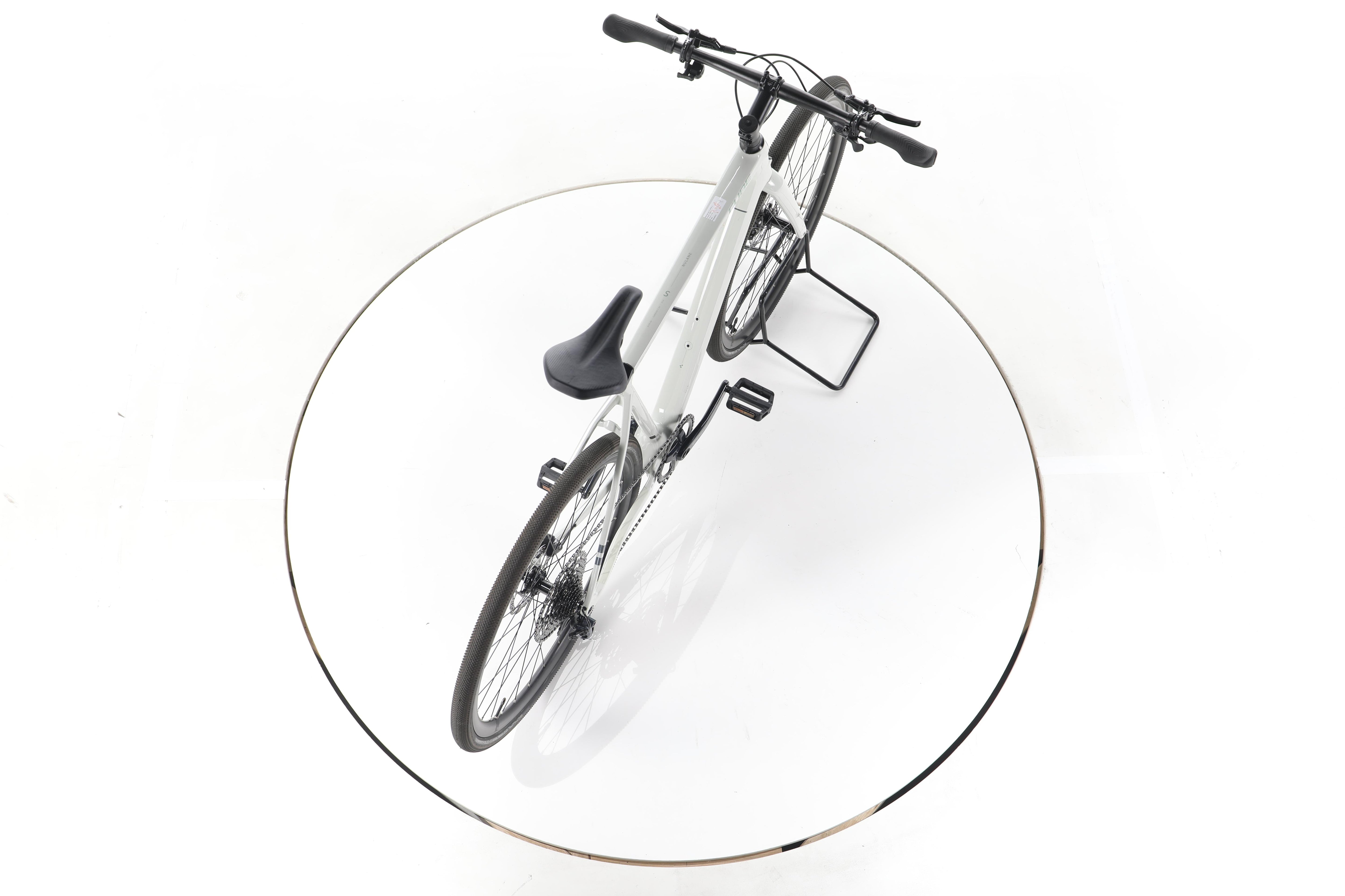 Cube Nulane C:62 SLX Fahrrad City & Trekking - Image 23