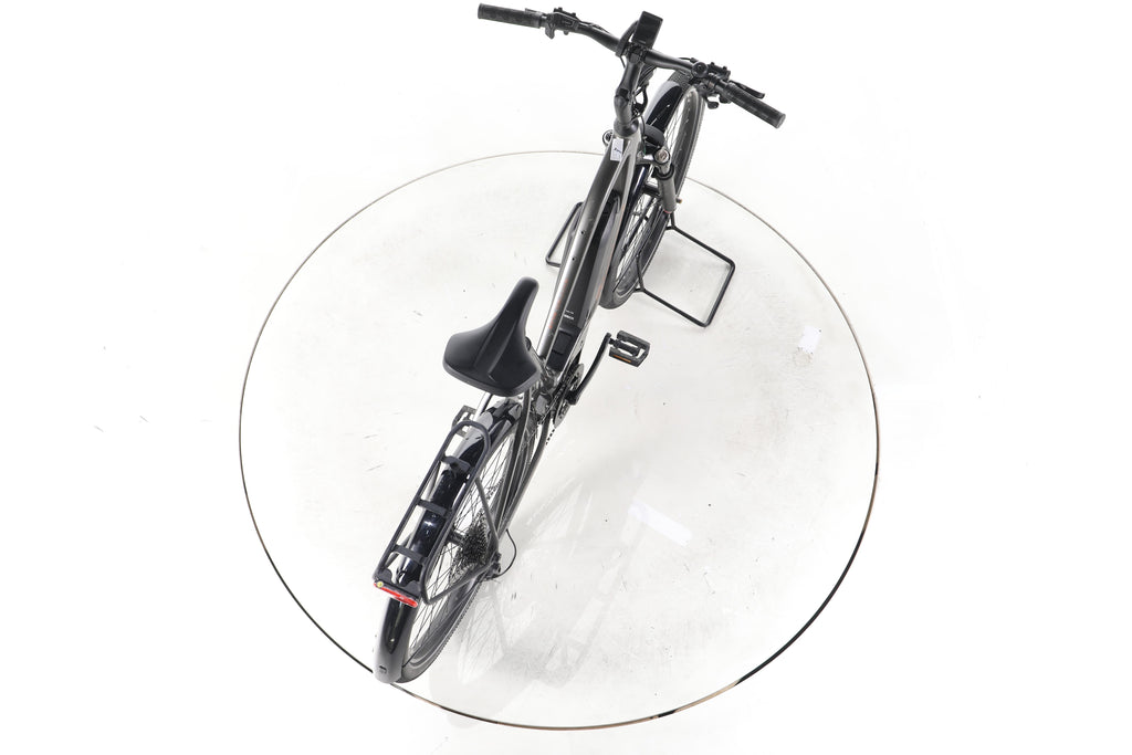 Diamant Zing Deluxe Gen 2 Trekking E-Bike - Image 23