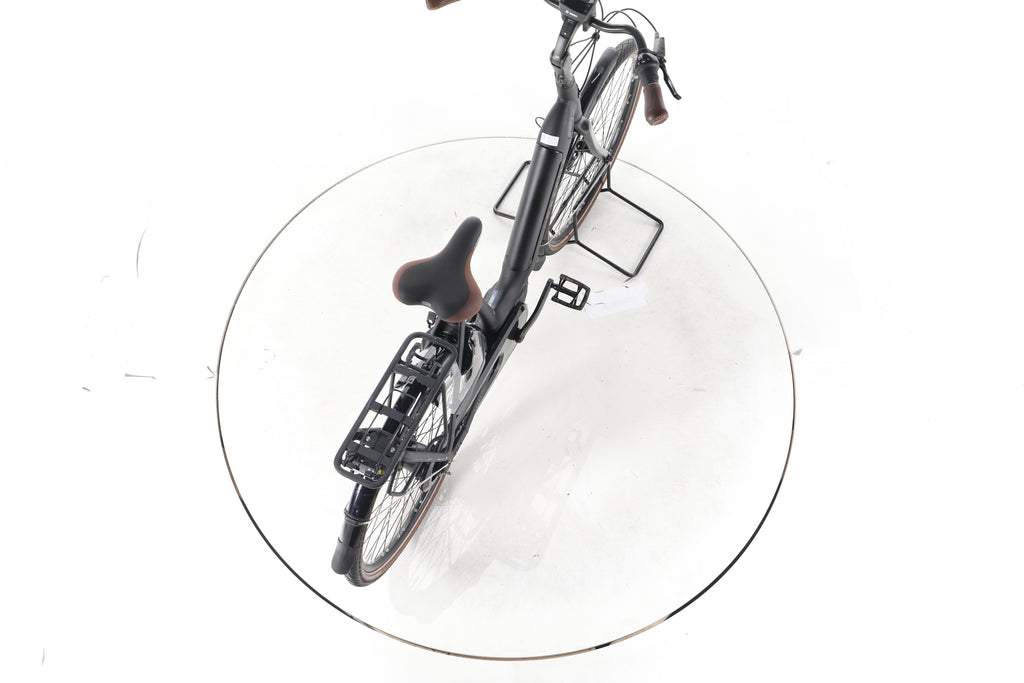 Gazelle Arroyo C8 HMB Elite Trekking E-Bike Tiefeinsteiger - Image 23
