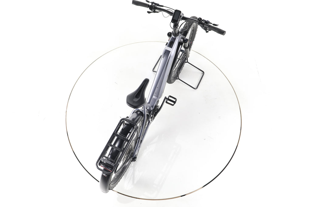 Hercules NOS SUV 2.1 Trekking E-Bike - Image 23