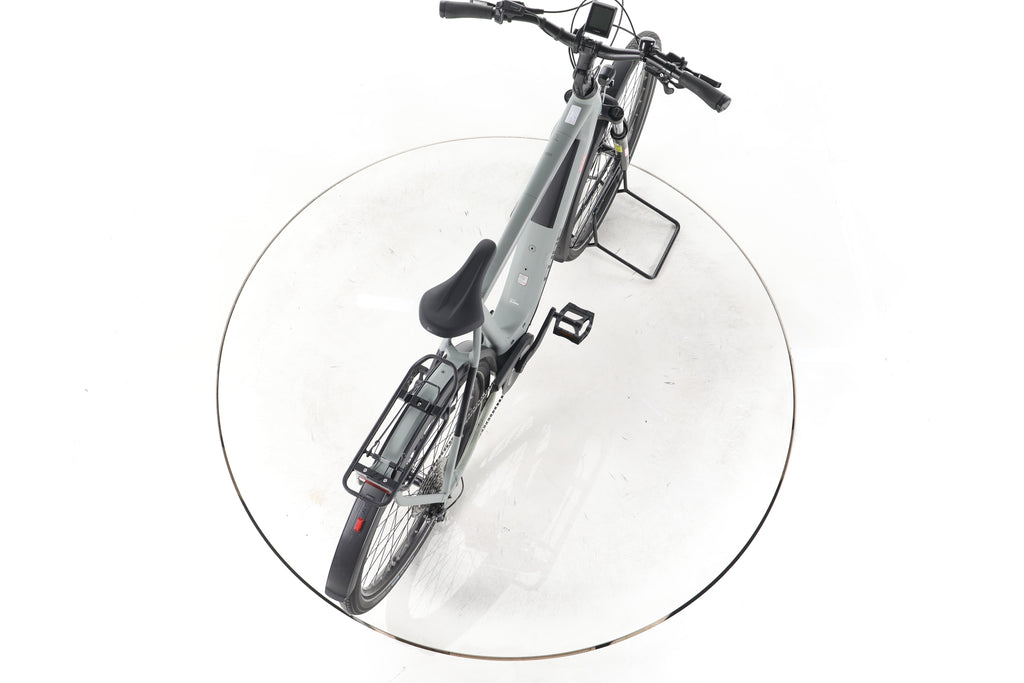 Cube Kathmandu Hybrid ONE Trekking E-Bike - Image 23