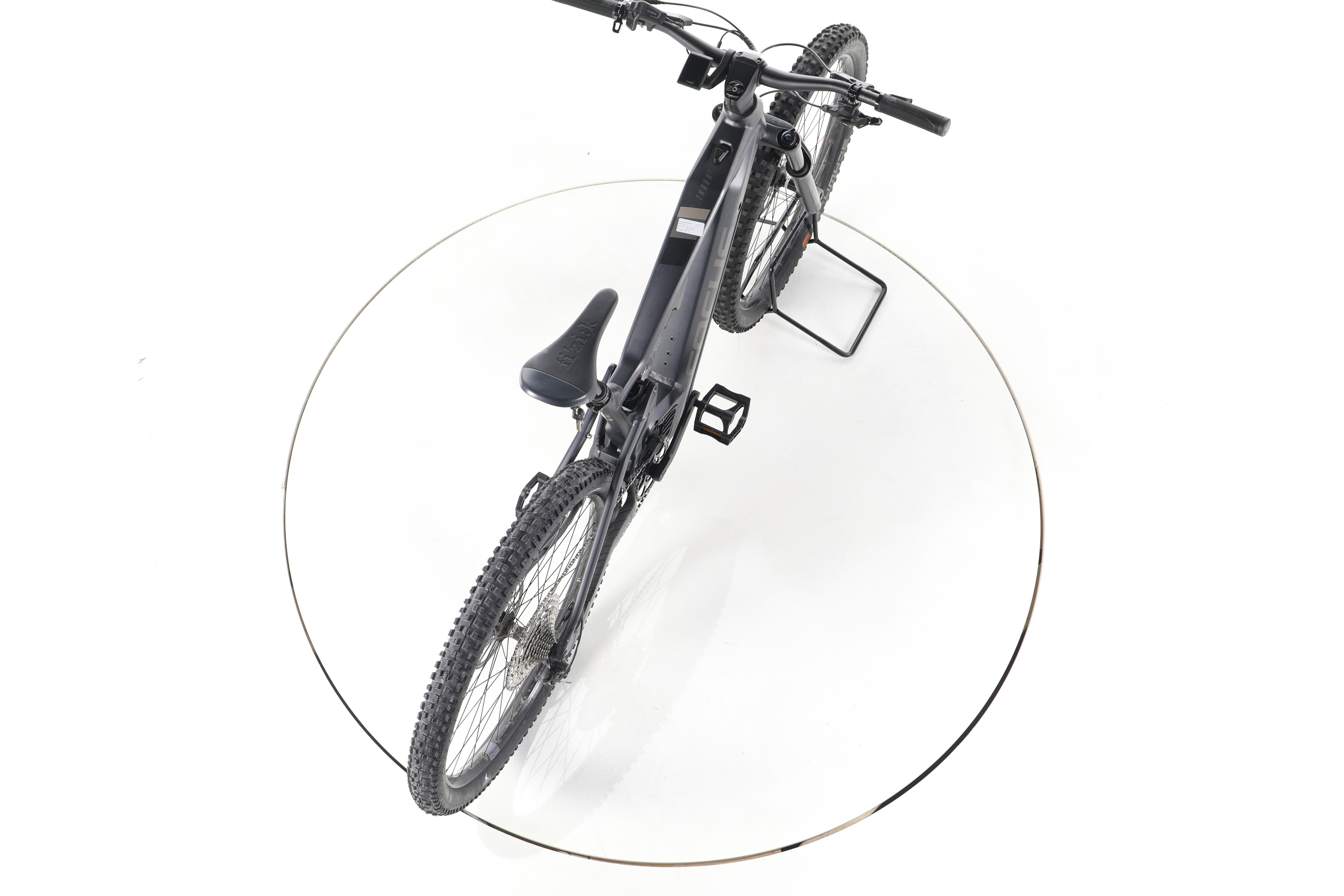 Focus Thron² 6.8 E-Bike Fully - Image 23
