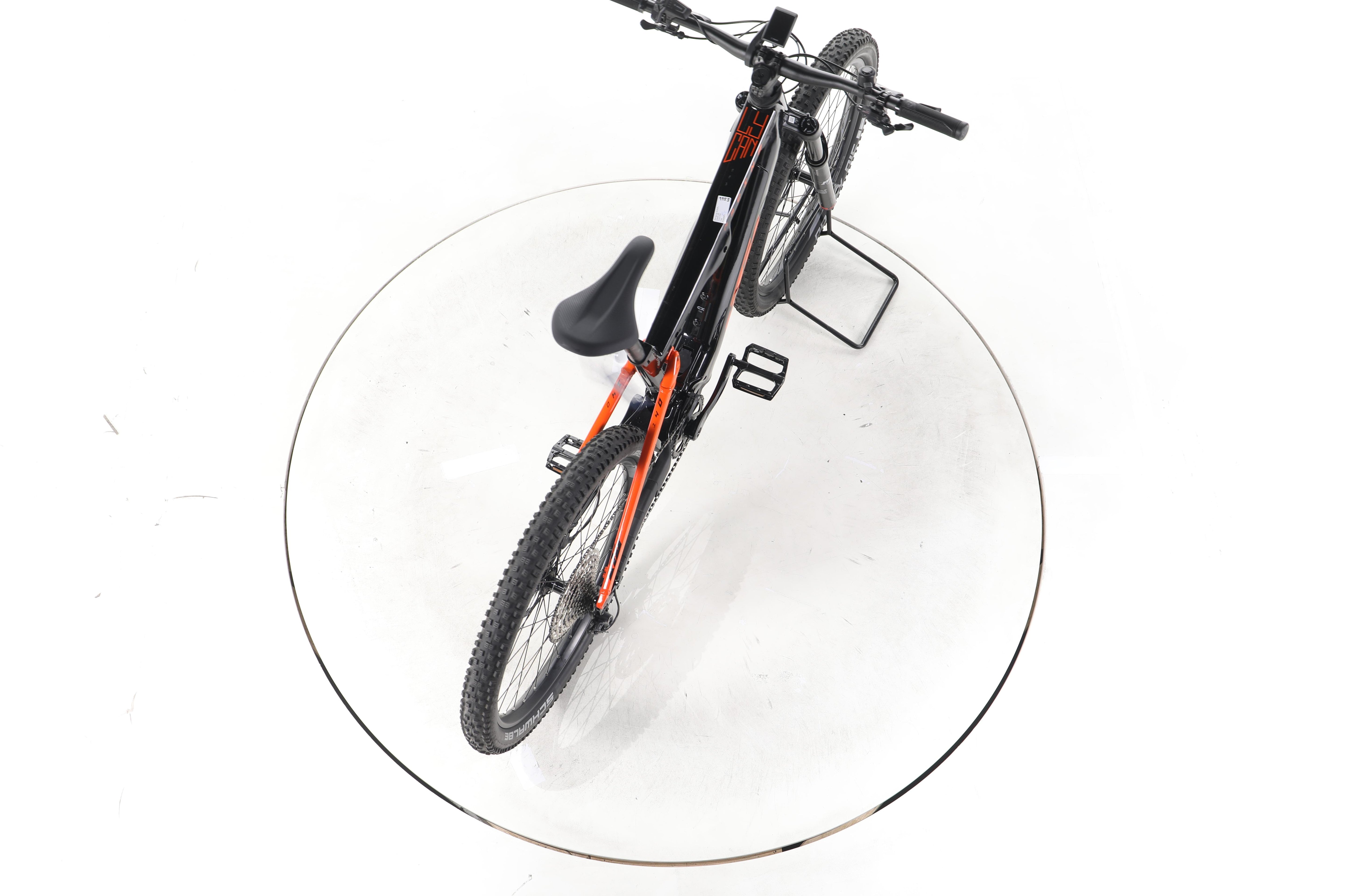 KTM Macina Lycan 771 E-Bike Fully - Image 23