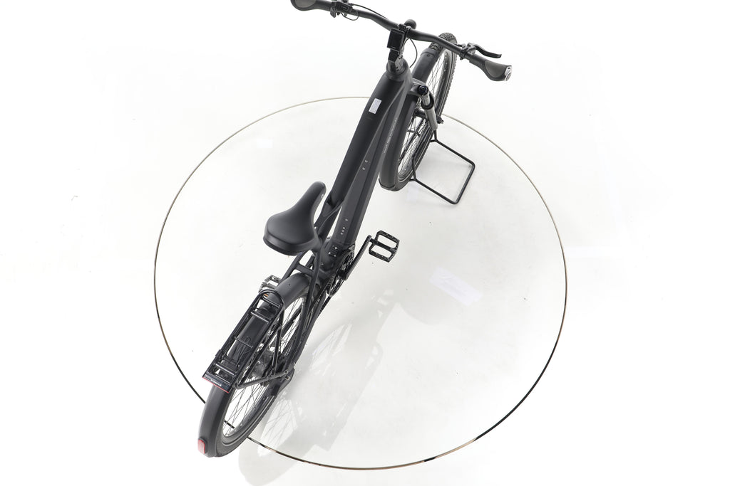 HNF Nicolai XD4 All Terrain AutomatiQ City E-Bike - Image 23
