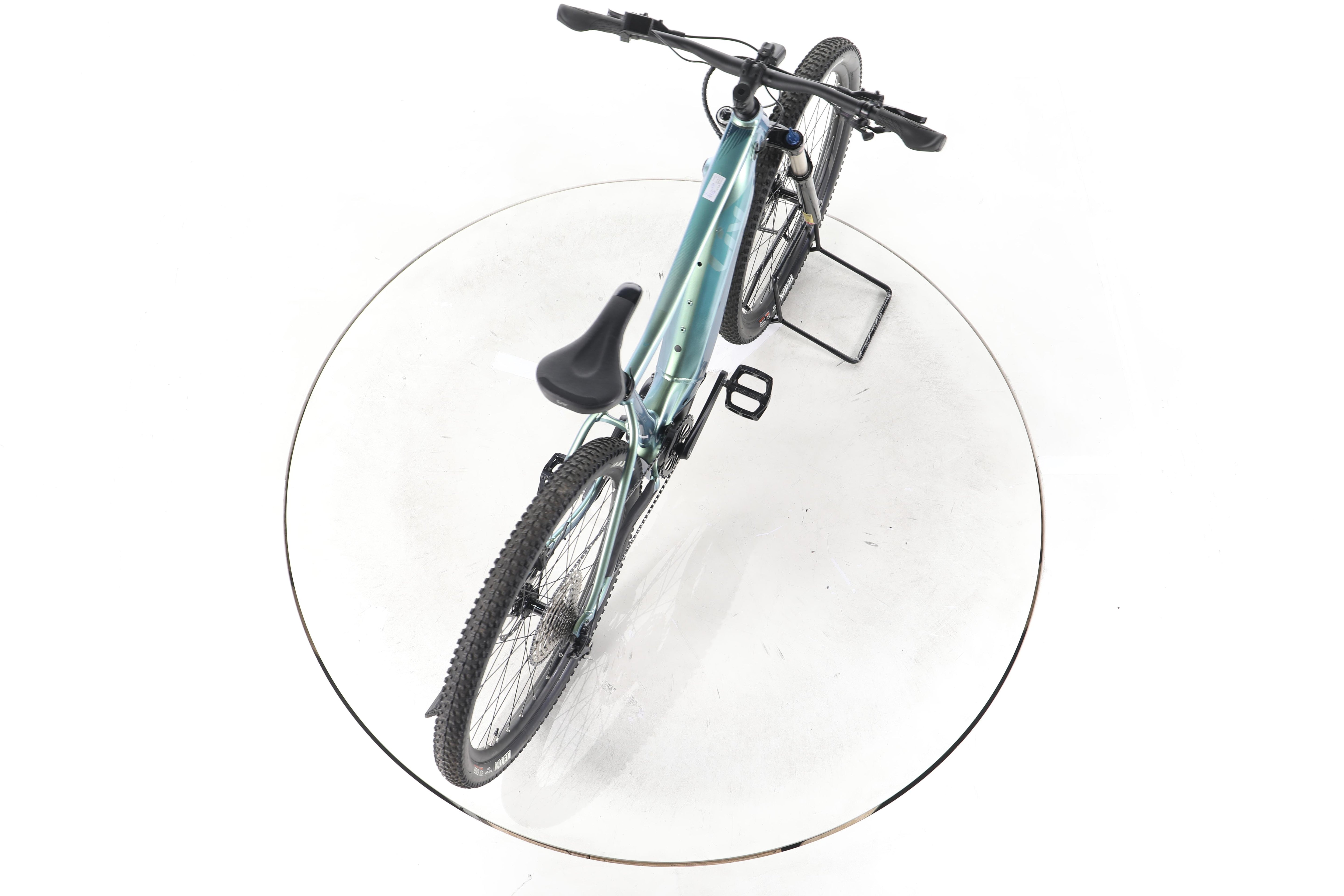 Liv Vall-E+ 1 E-Bike - Image 23