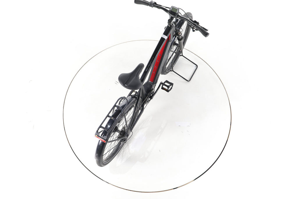 Diamant Zouma Deluxe Trekking E-Bike - Image 23