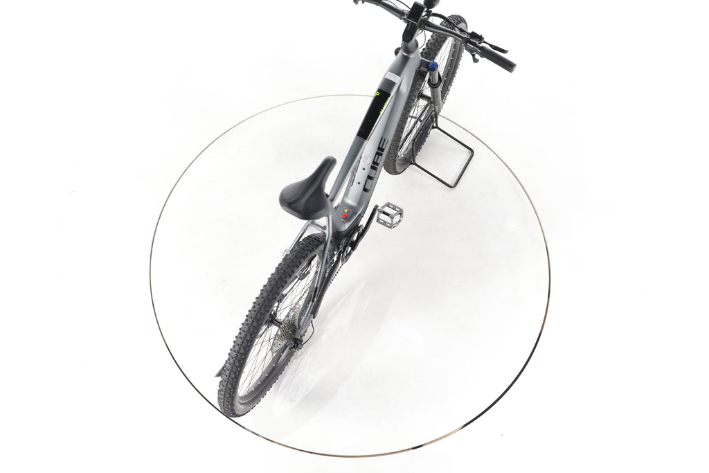 Cube Reaction Hybrid Pro E-Bike 2024 - Image 23