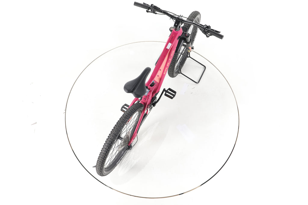 Bulls Aminga EVA TR 1 Fully E-Bike - Image 23