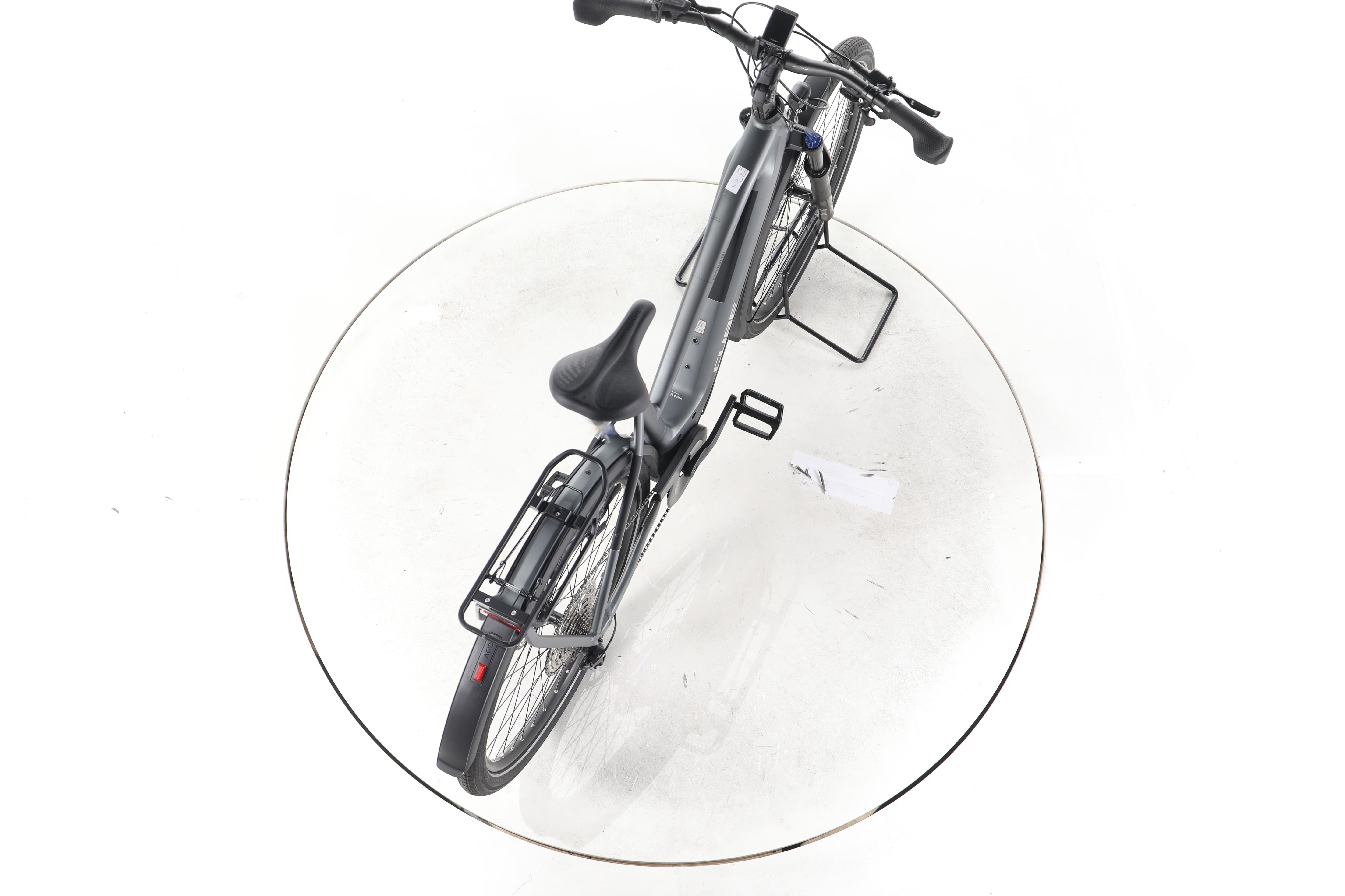 Cube Kathmandu Hybrid Pro Trekking E-Bike - Image 23