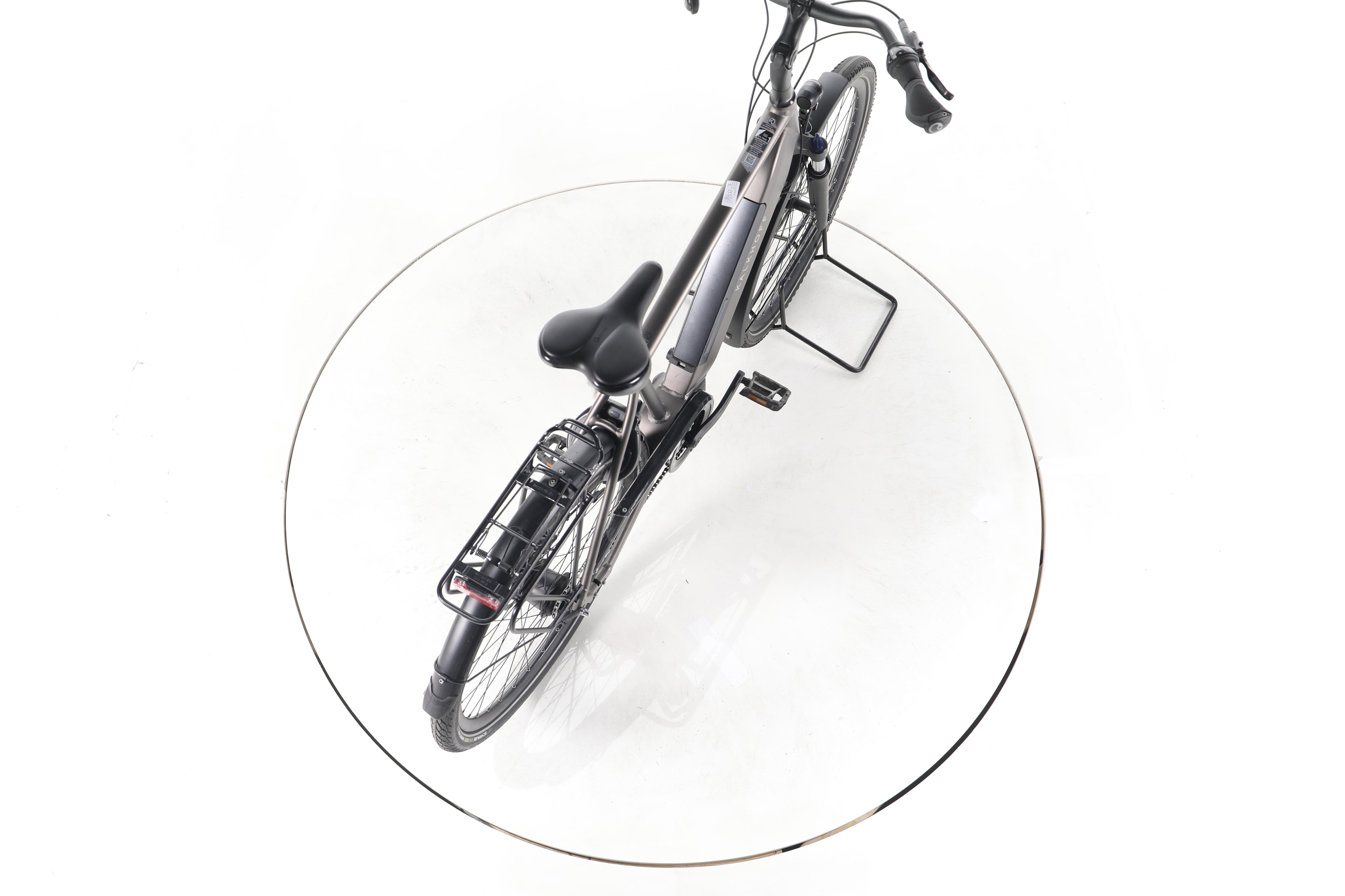 Kalkhoff Image 3.B Move City E-Bike - Image 23