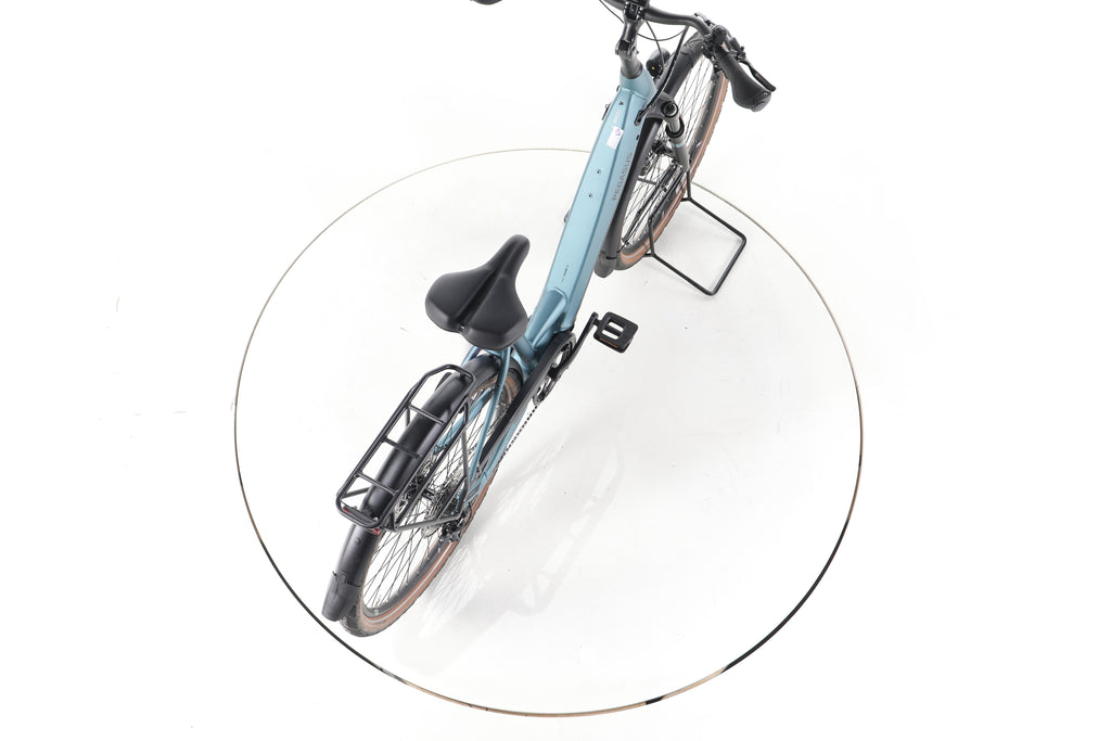 Pegasus Premio EVO Lite Trekking E-Bike Tiefeinsteiger - Image 23