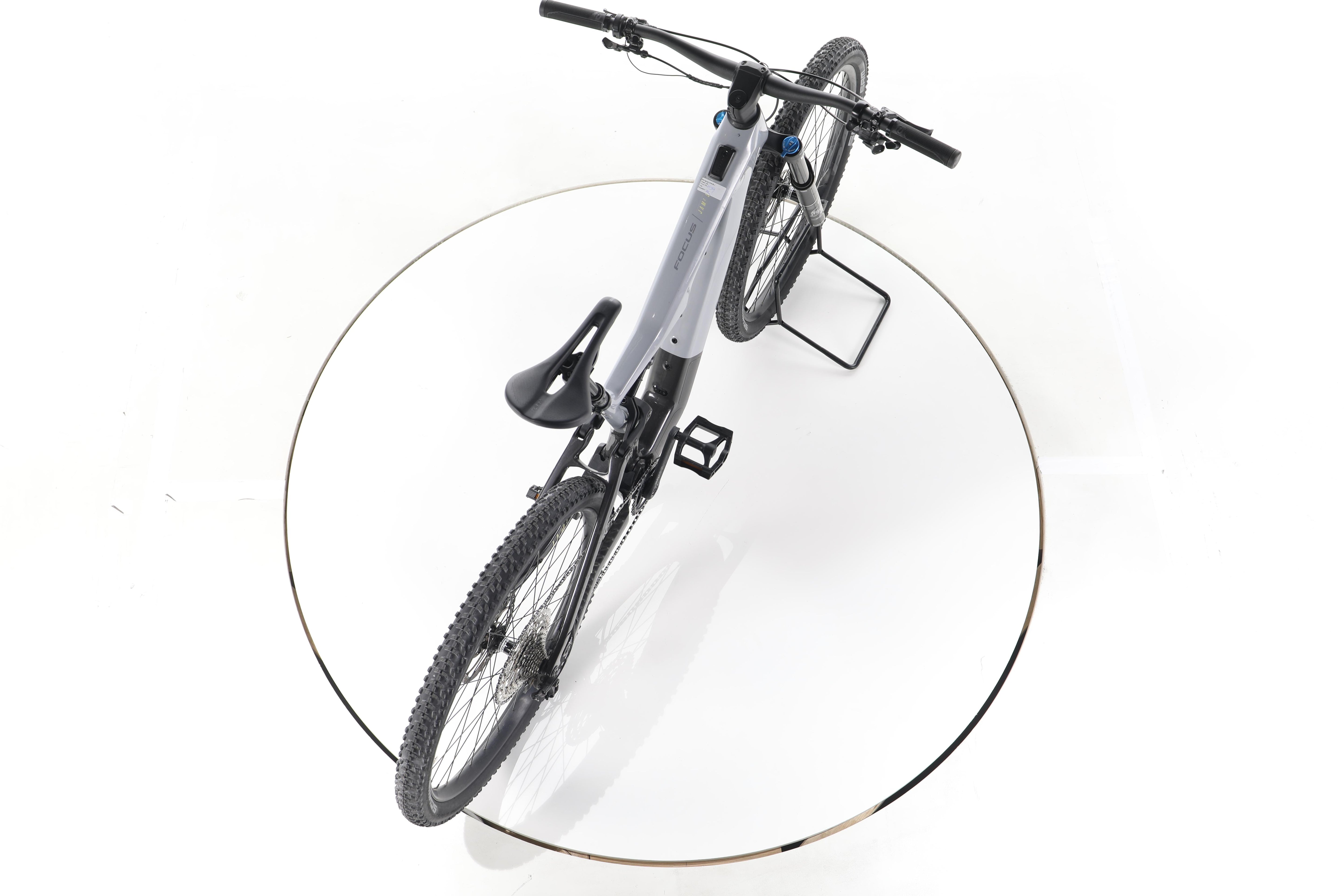 Focus JAM² SL 8.8 E-Bike Fully Carbon - Image 23