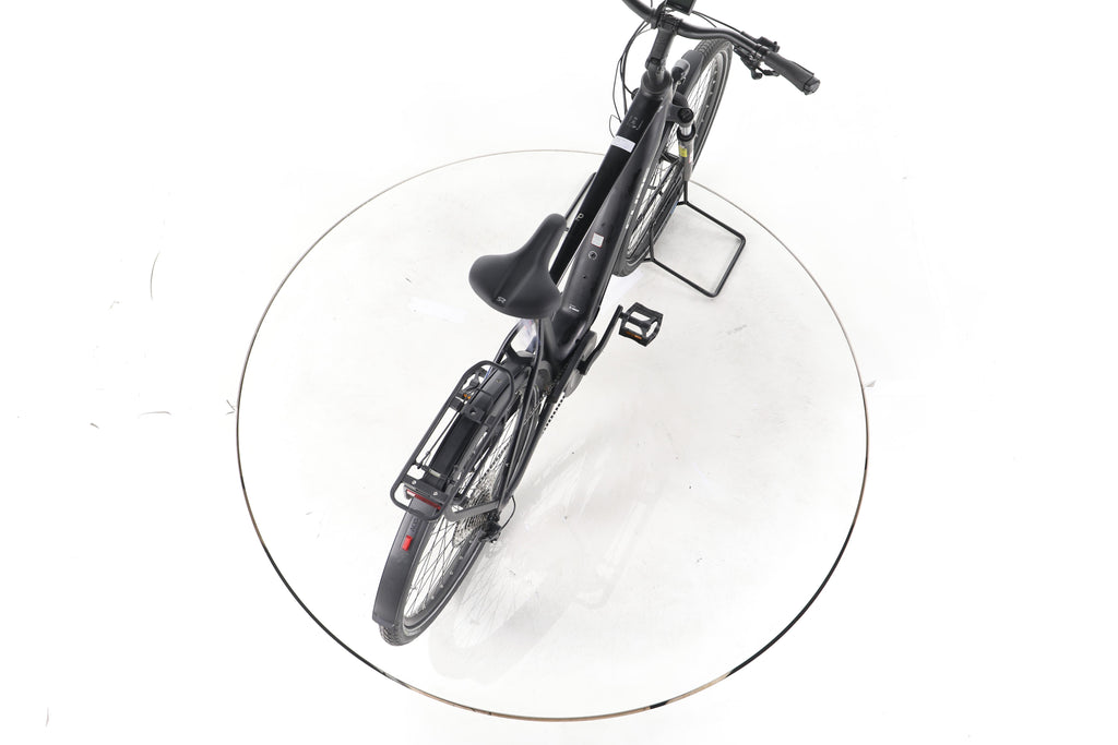 Cube Touring Hybrid Pro Trekking E-Bike - Image 23