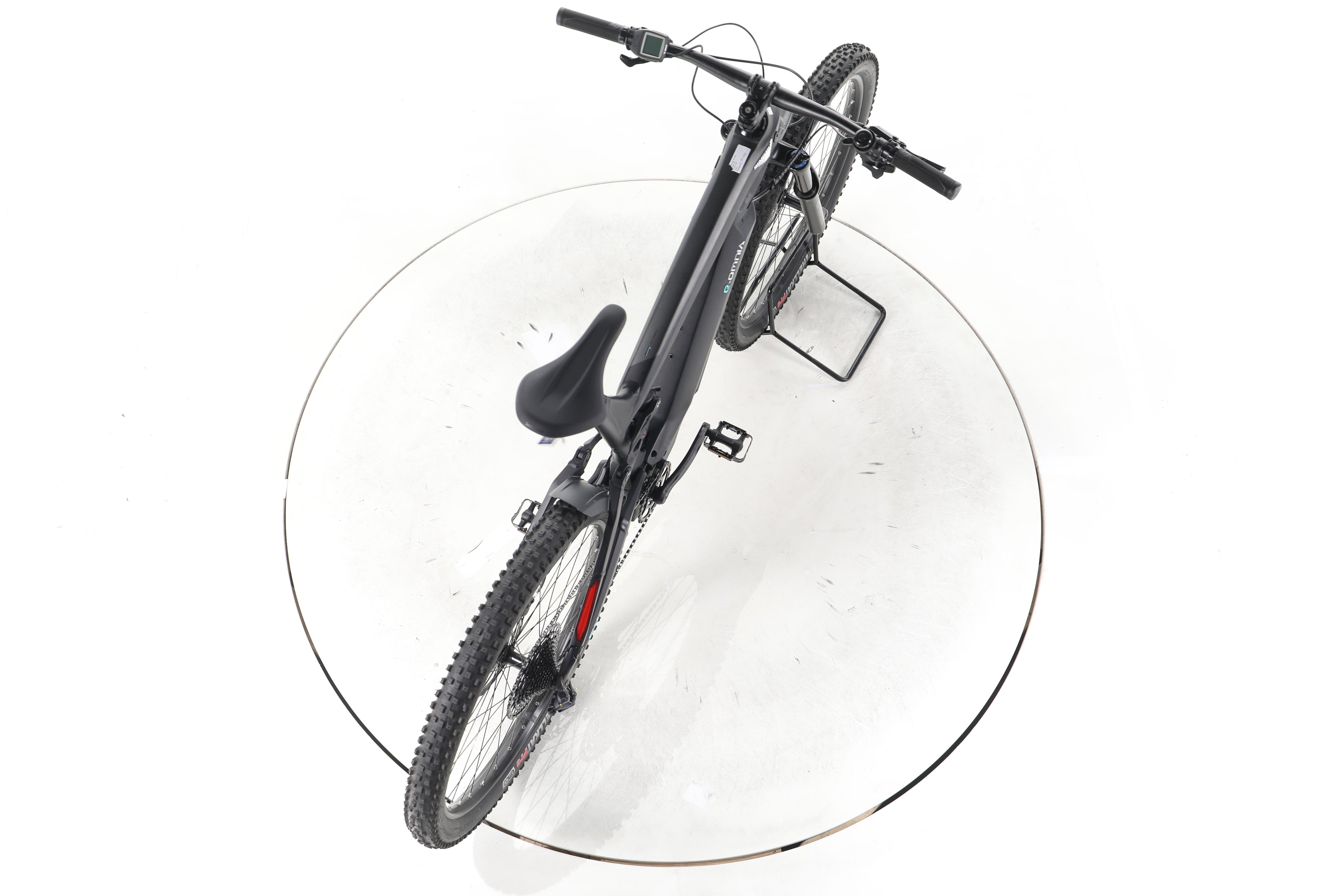 Bianchi E-Omnia FX E-Bike Fully - Image 23