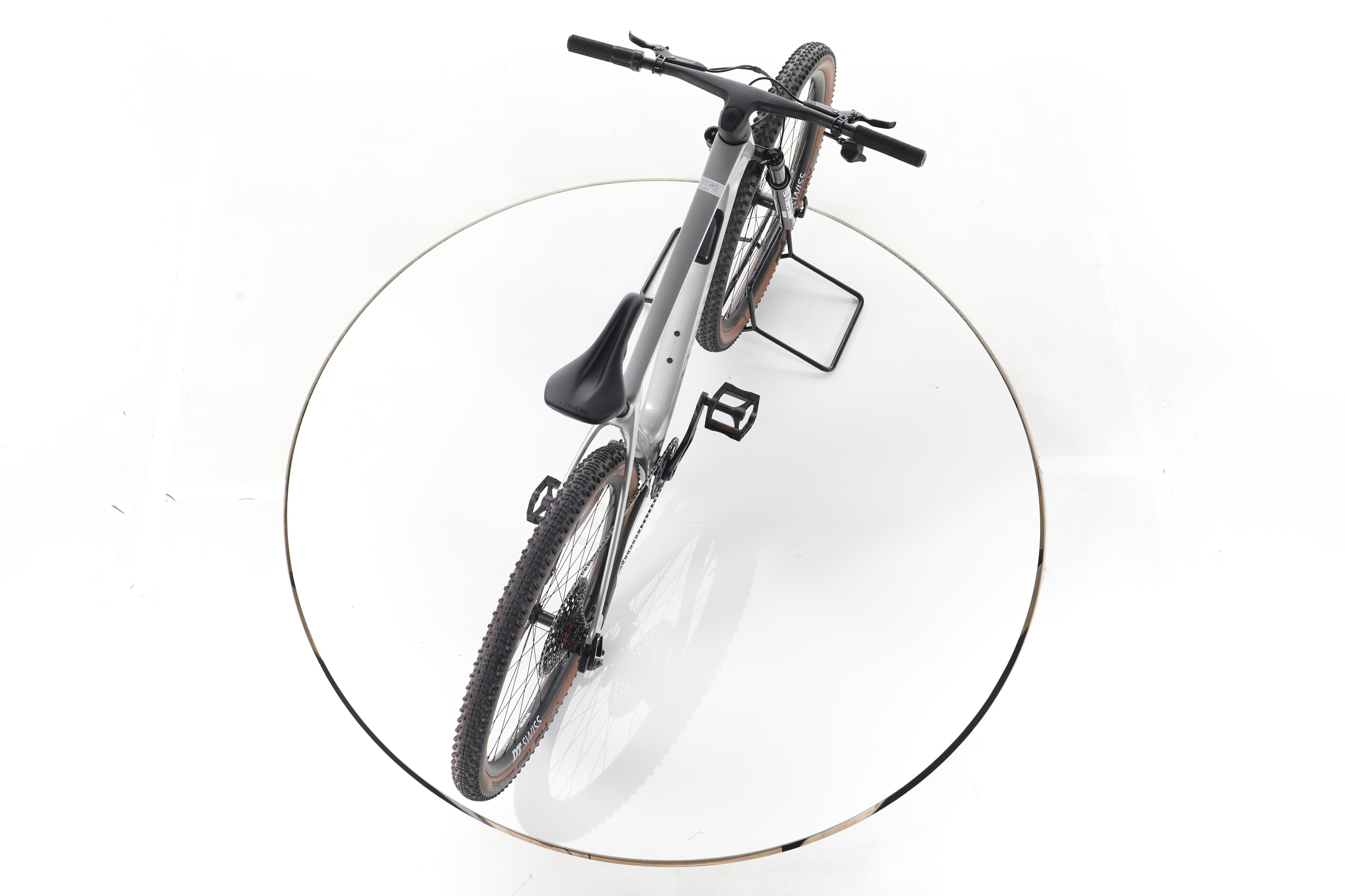 Canyon Exceed CF 9 AXS Fahrrad Hardtail - Image 23