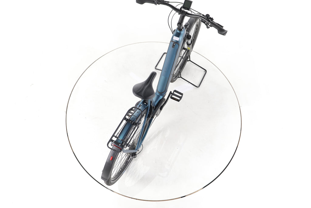 Cube Kathmandu Hybrid One Trekking E-Bike Tiefeinsteiger - Image 23