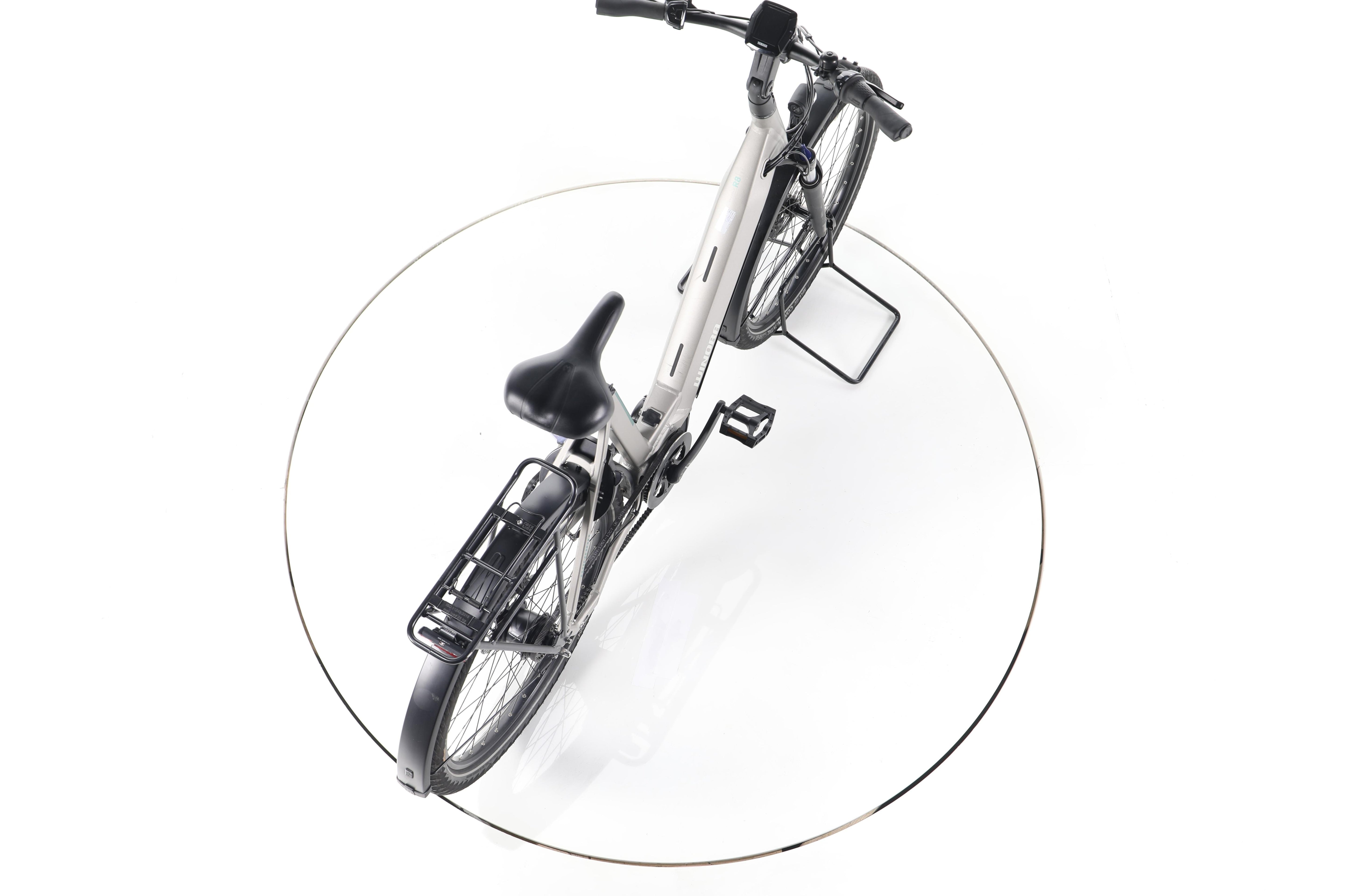 Winora Yucatan R8 City E-Bike Tiefeinsteiger - Image 23
