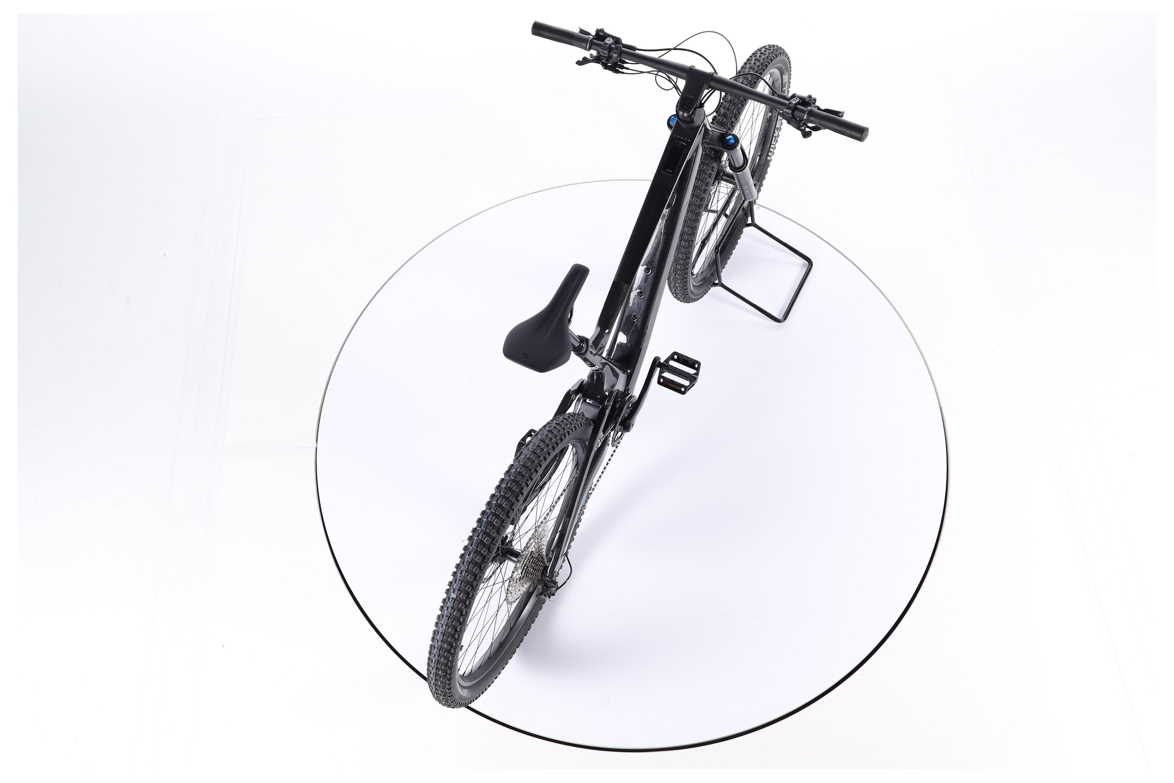 Scott Lumen eRIDE 910 Fully E-Bike Carbon 2023 - Image 23